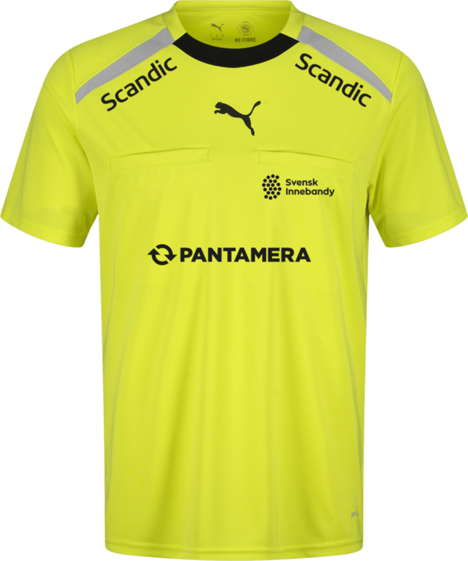 
PUMA, 
TEAMLIGA26 REFEREE JERSEY, 
Detail 1
