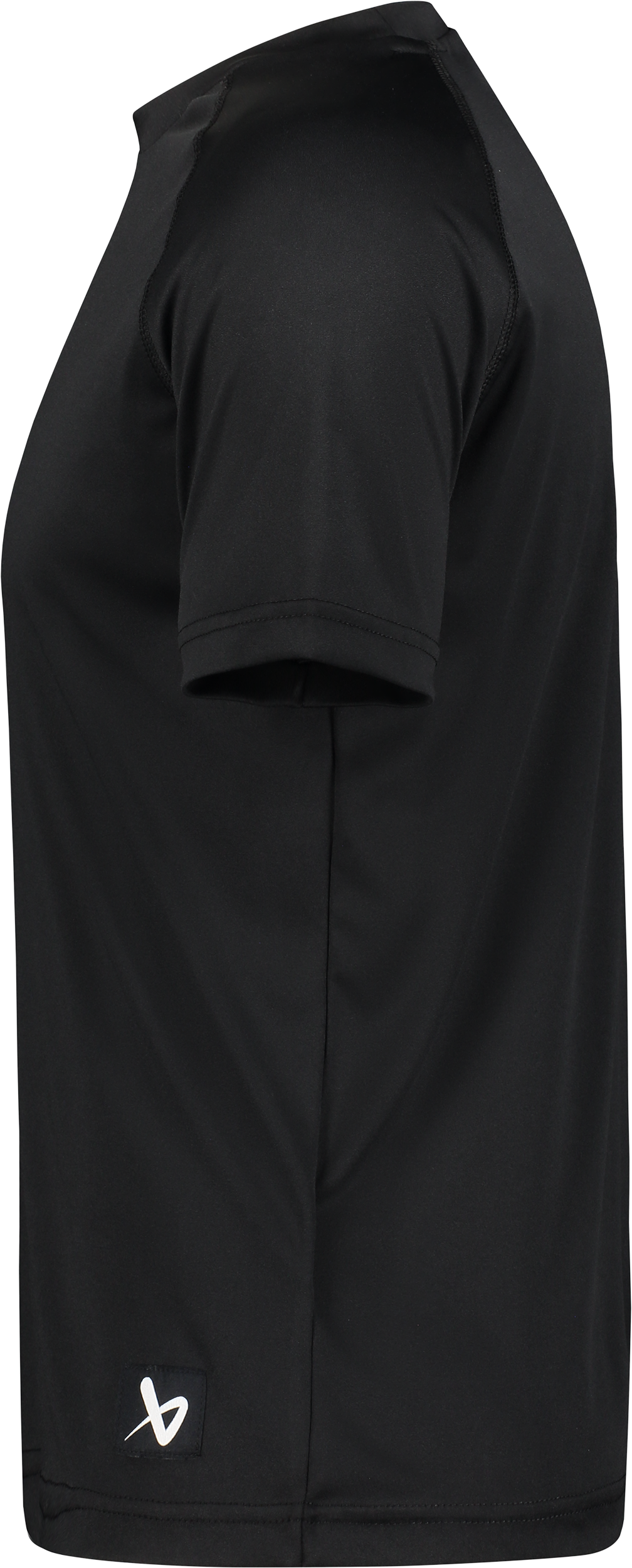 BAUER, S24 Bauer Team Ss Tech Tee-Yth