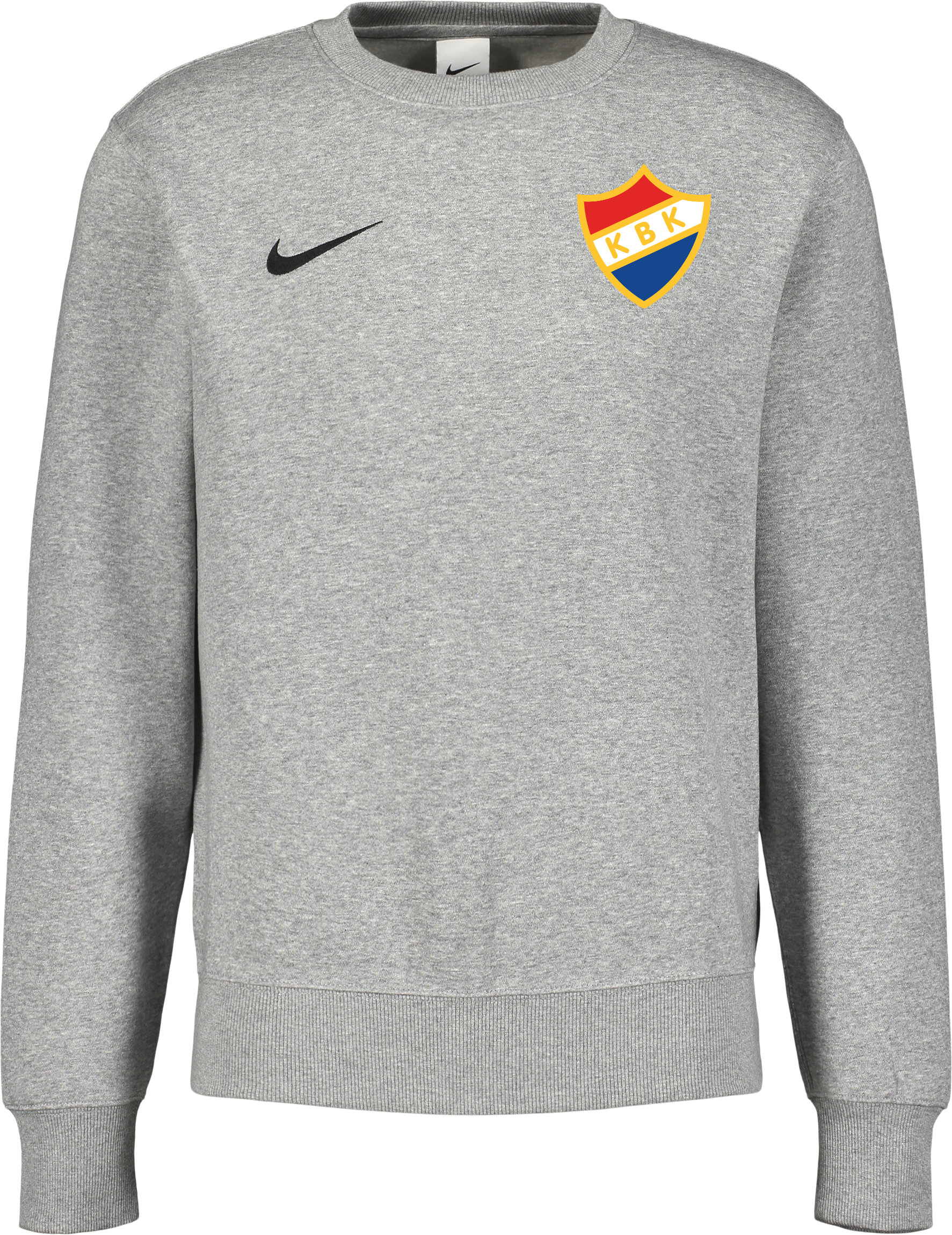 
NIKE, 
PARK26 FLC CREW JR, 
Detail 1
