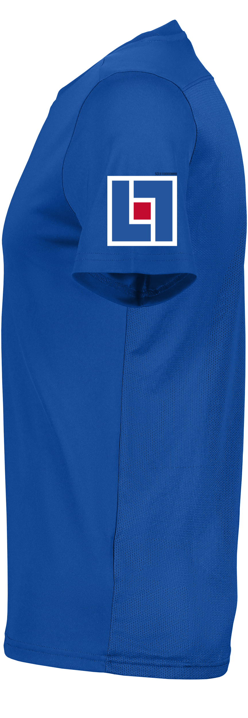 NIKE, Park VII SS Jsy Jr