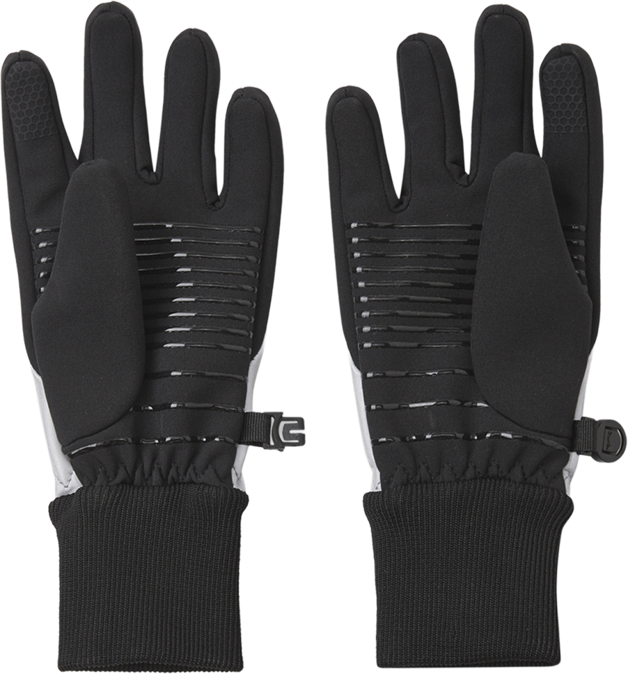REIMA, J Heippa Softshell Gloves