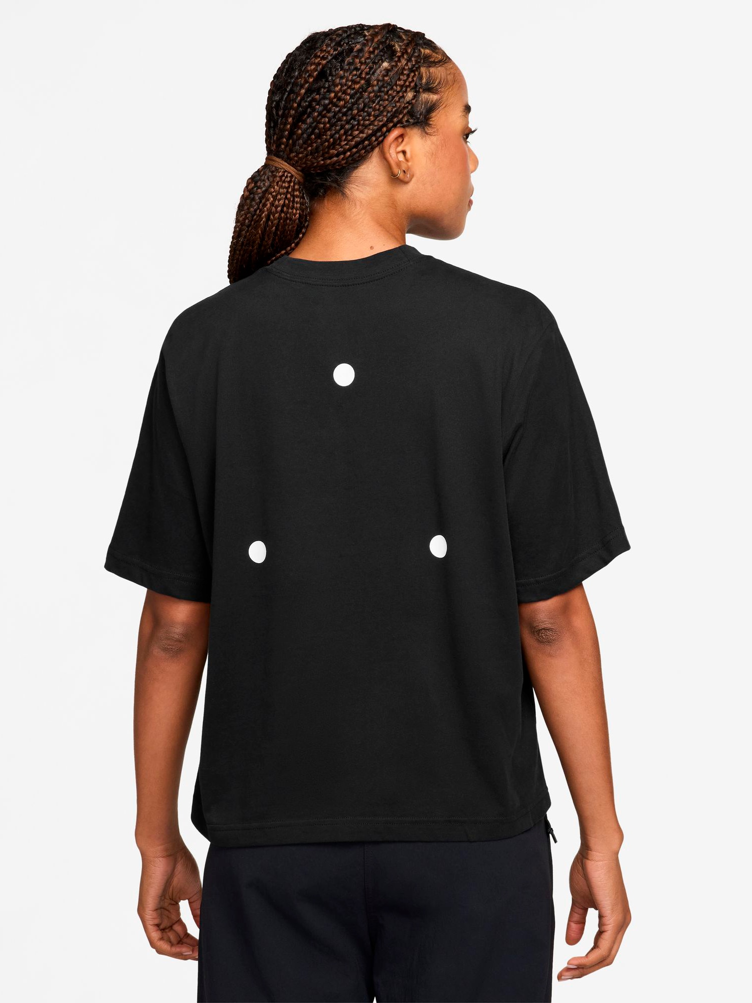 NIKE, W ACG SS TOP