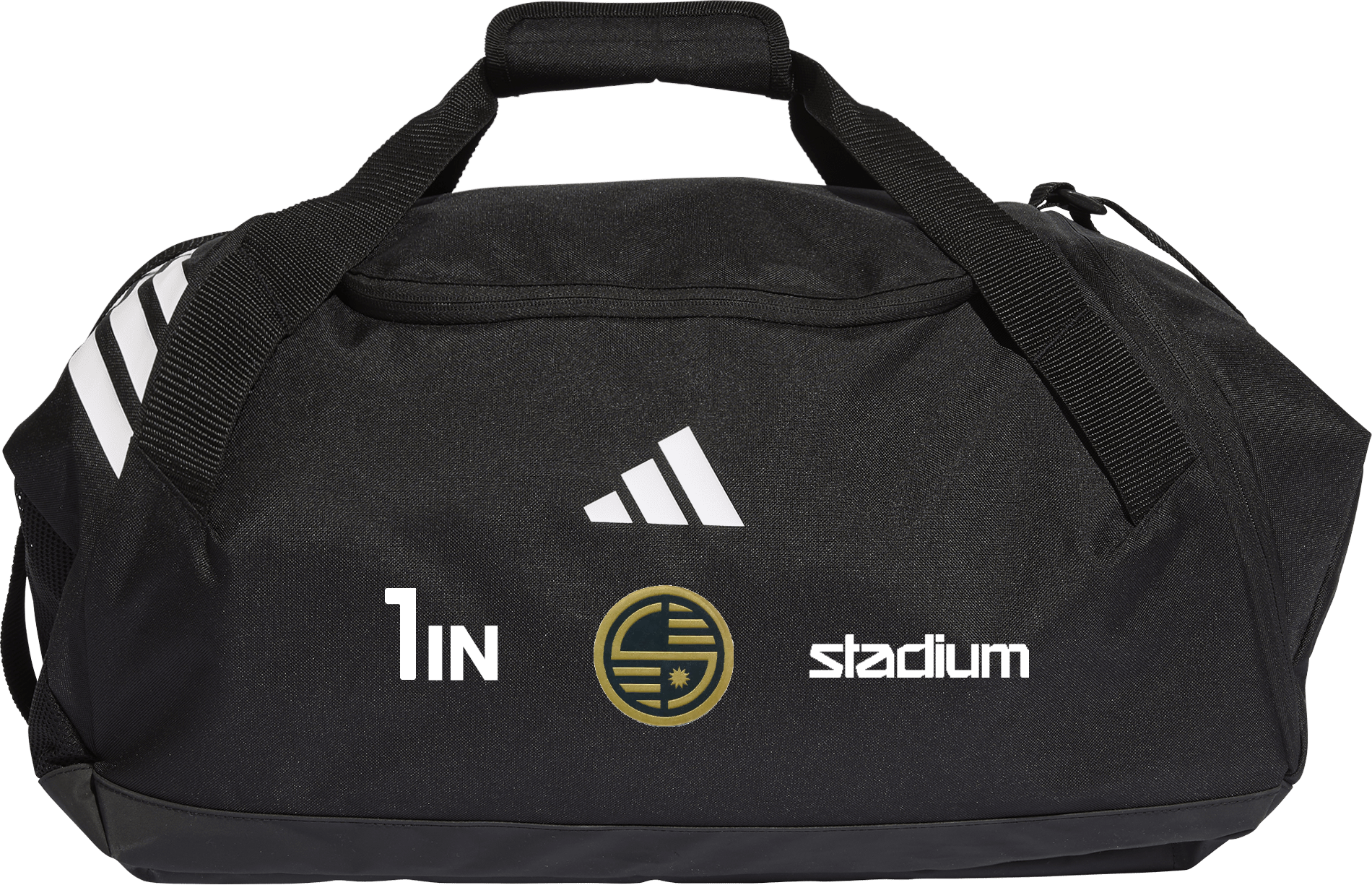 
ADIDAS, 
TIRO DUFFLE M, 
Detail 1
