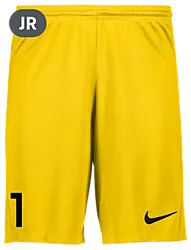 298937113101 NIKE Park III Short Jr 298937113101 NIKE Park III Short Jr Standard Small1x1