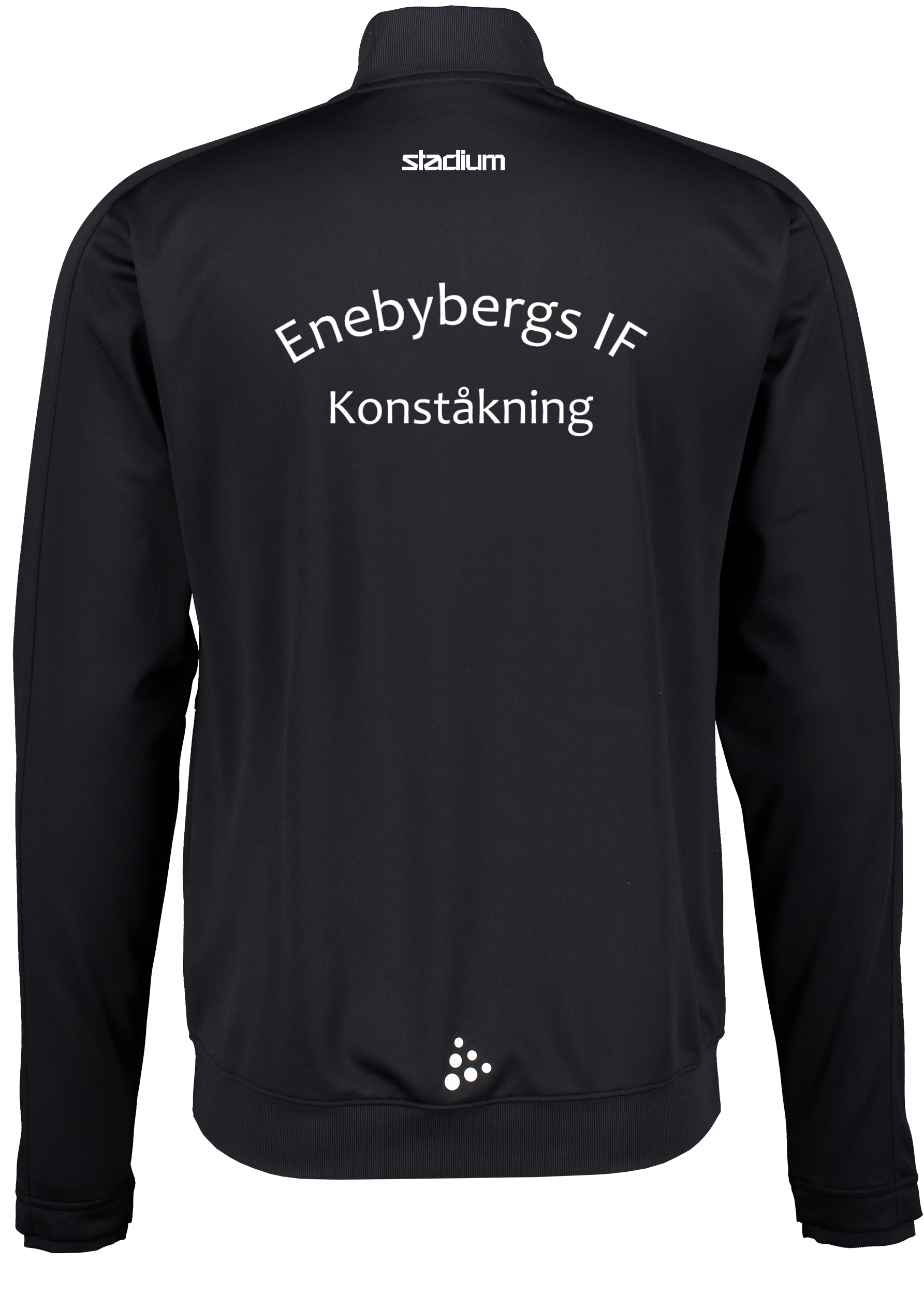 CRAFT, Evolve 2.0 Full Zip Jacket Jr