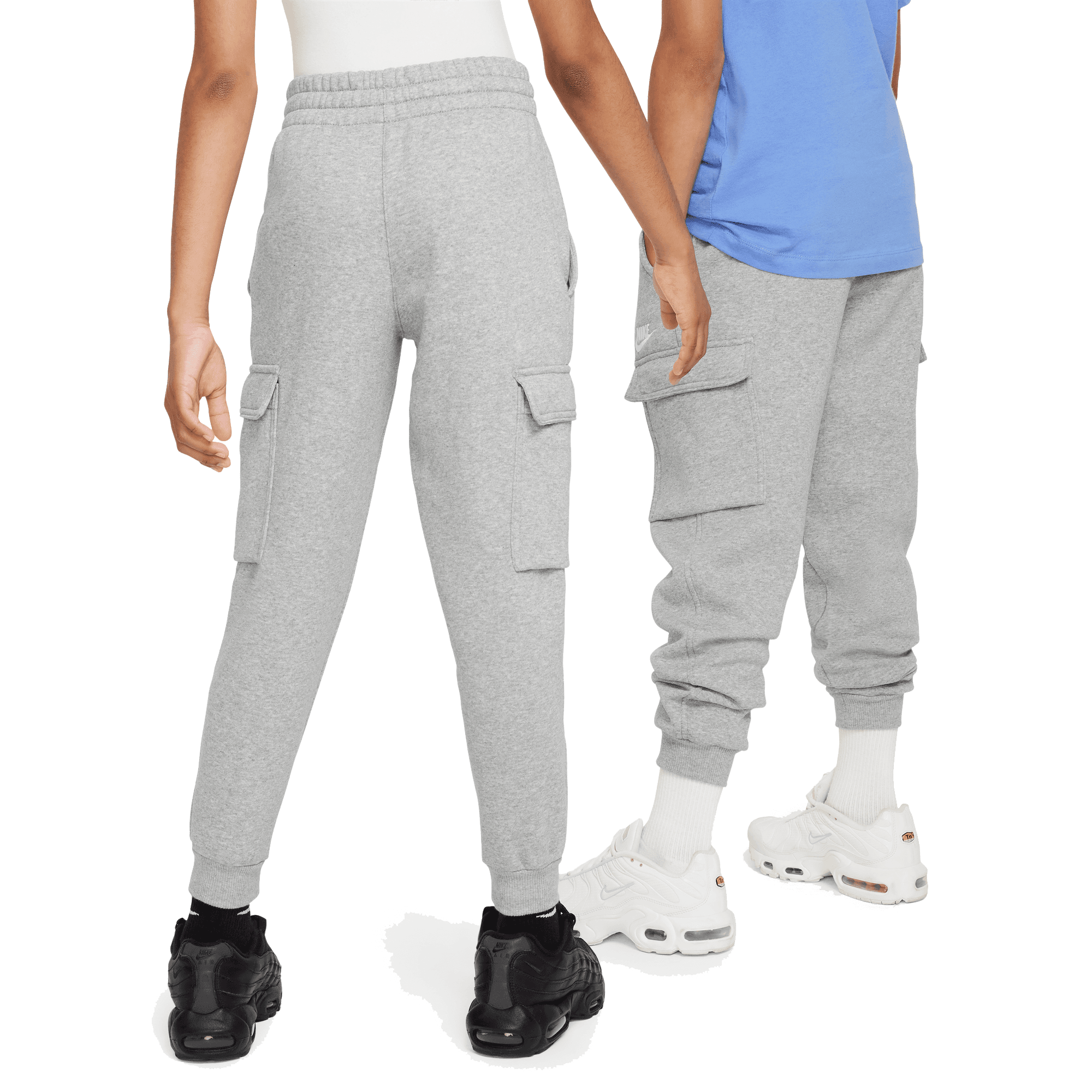 NIKE, J Nsw Club Flc Crgo Pnt