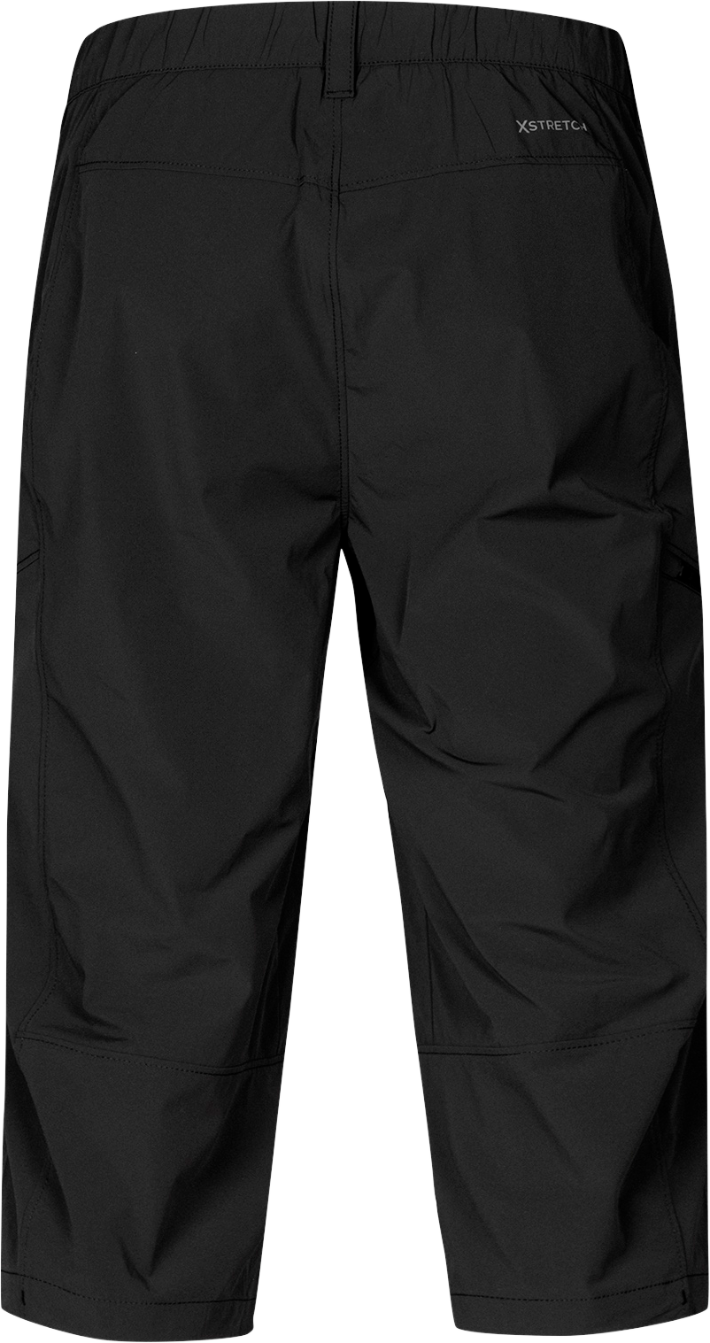 HALTI, M PALLAS COOL X-STRETCH CAPRI PANTS