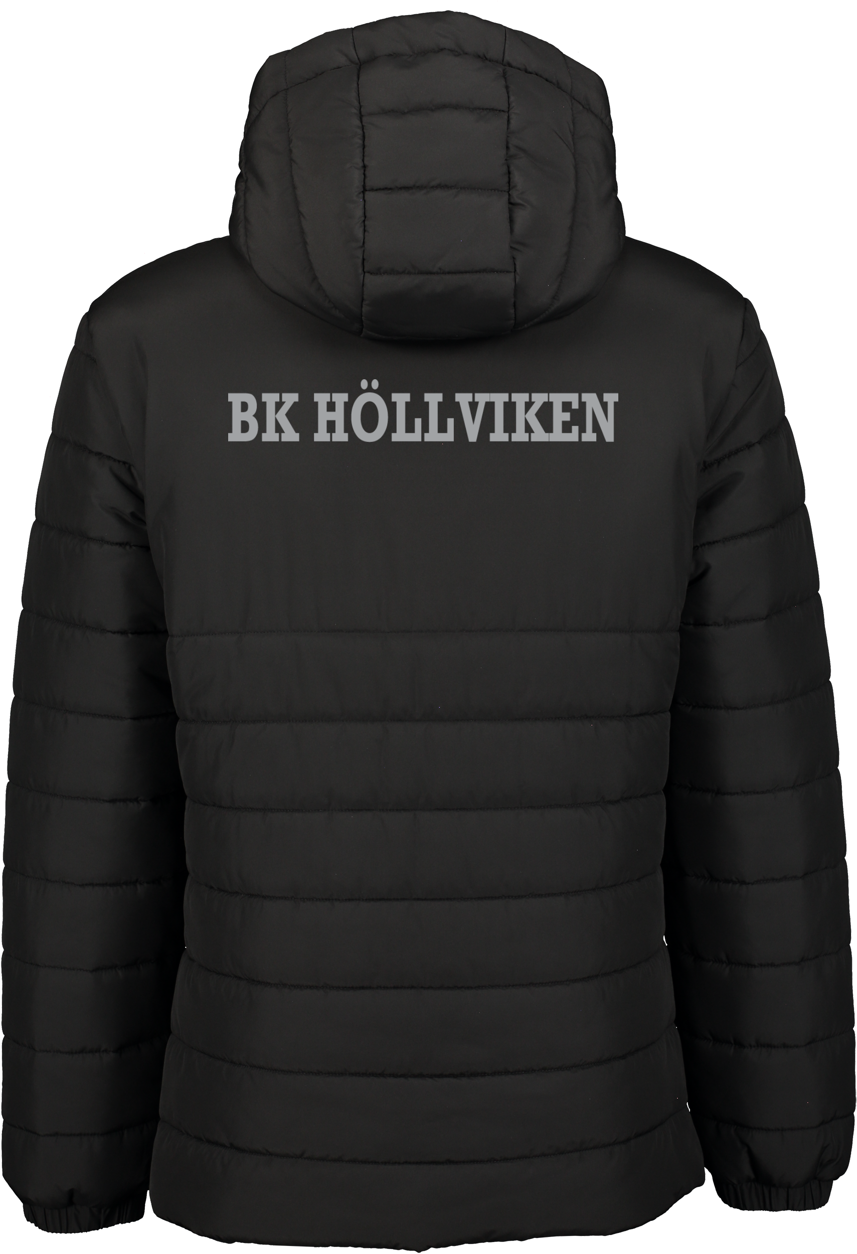 PUMA, T Additions Hood Pad Jkt Jr