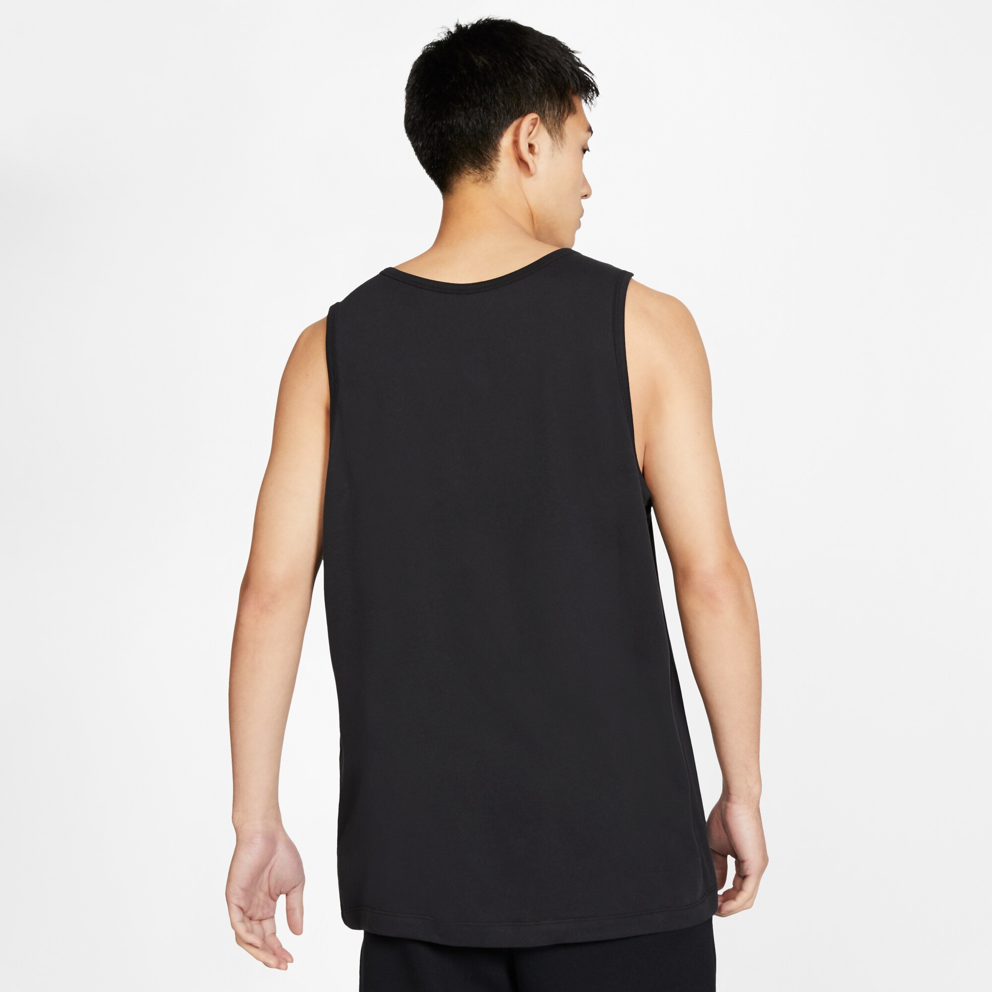 NIKE, M Nk Df Tank Dfc Solid