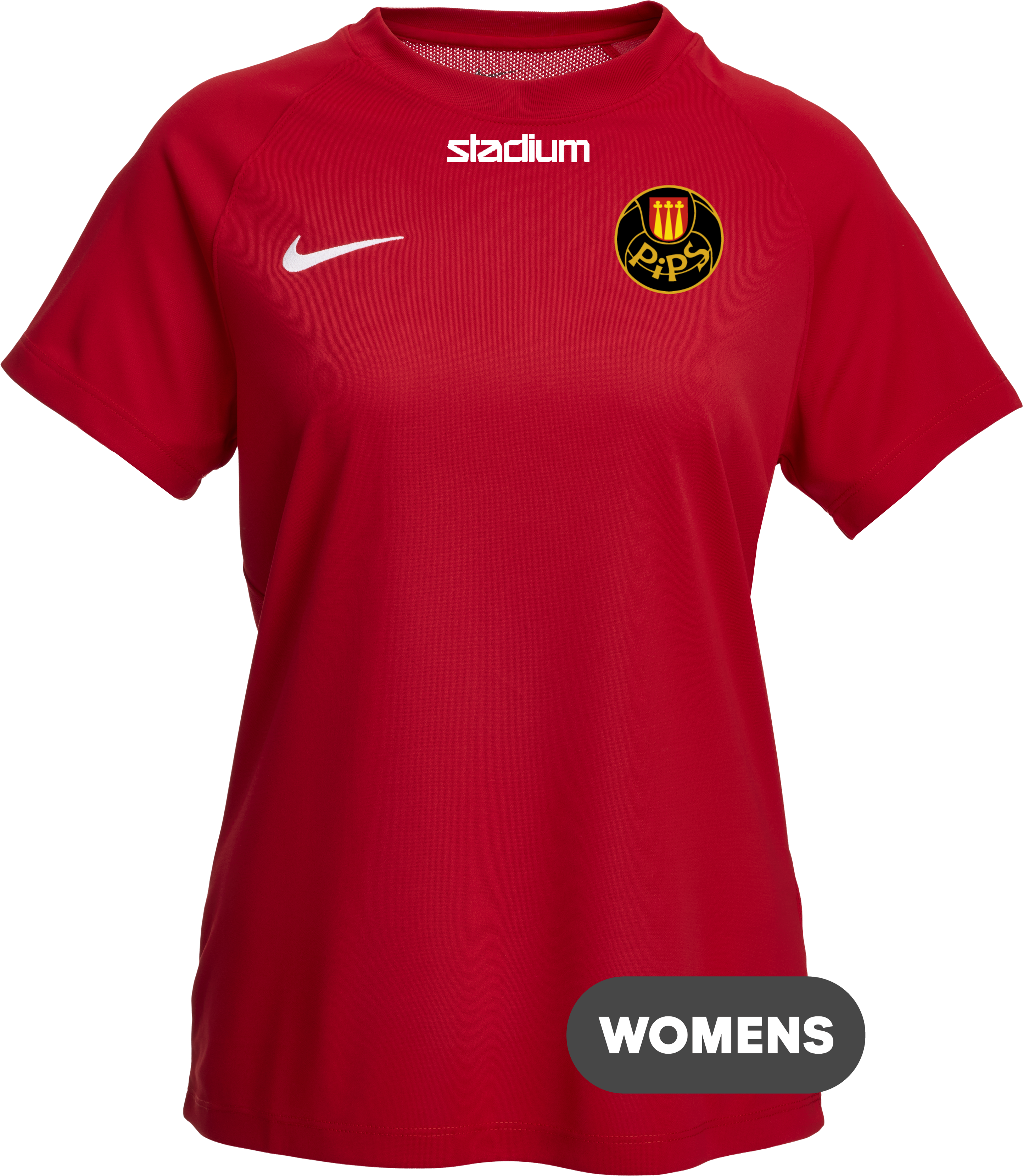 
NIKE, 
PARK VIII SS JSY W, 
Detail 1
