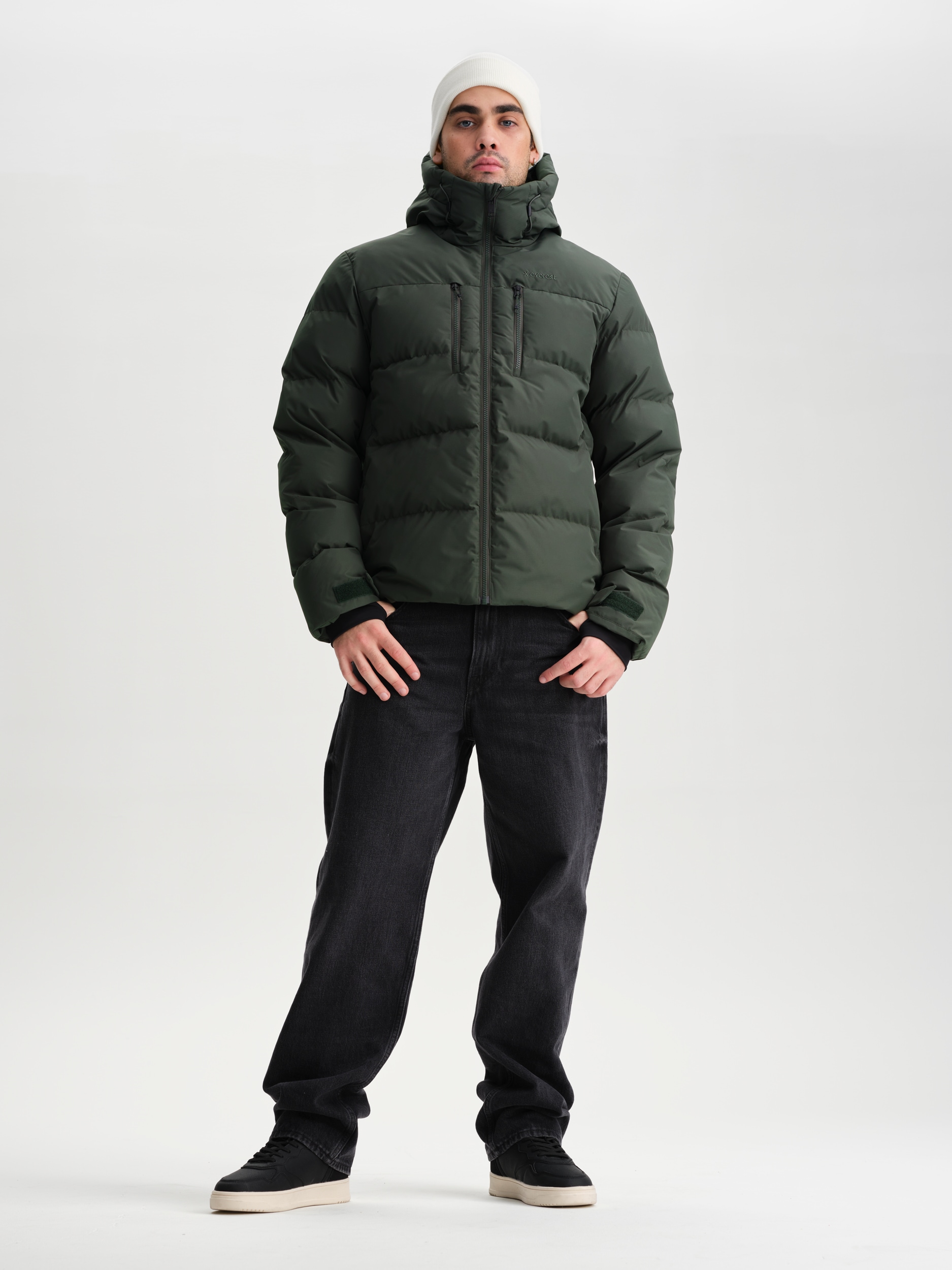EVEREST, M Razor Jacket
