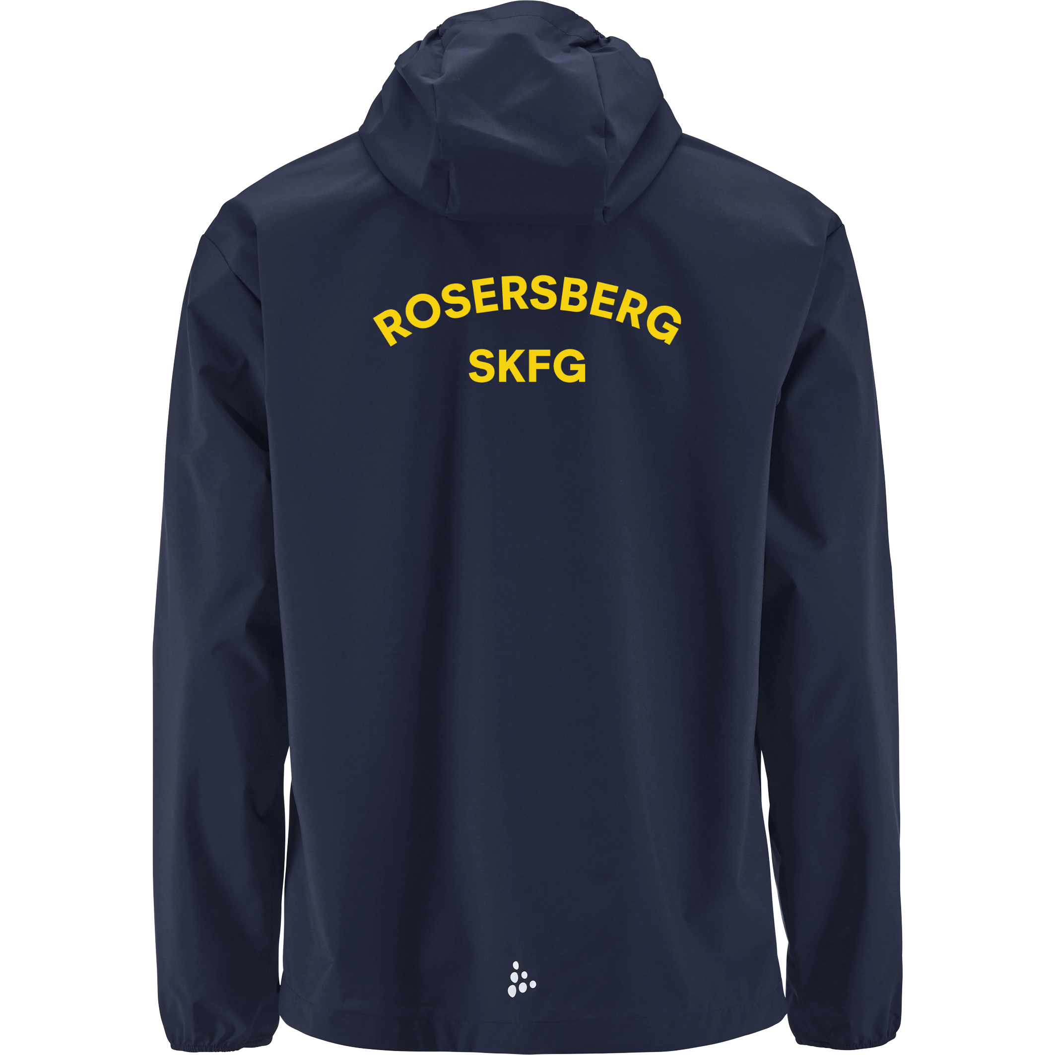 CRAFT, SQUAD GO WEATHER JACKET