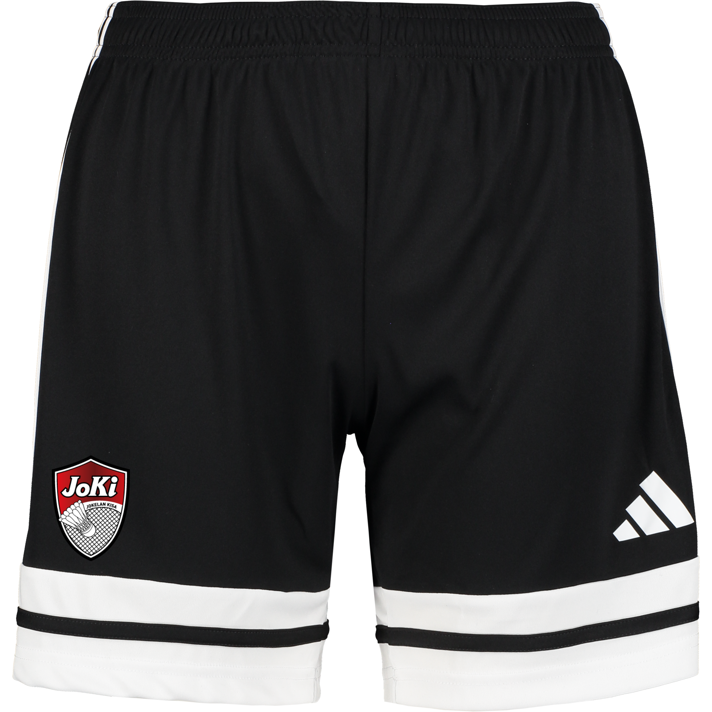 
ADIDAS, 
Squad25 Sho W, 
Detail 1

