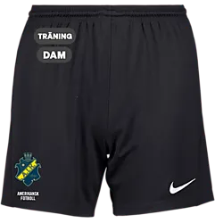 298938101101 NIKE Park III Short W 298938101101 NIKE Park III Short W Standard Small1x1