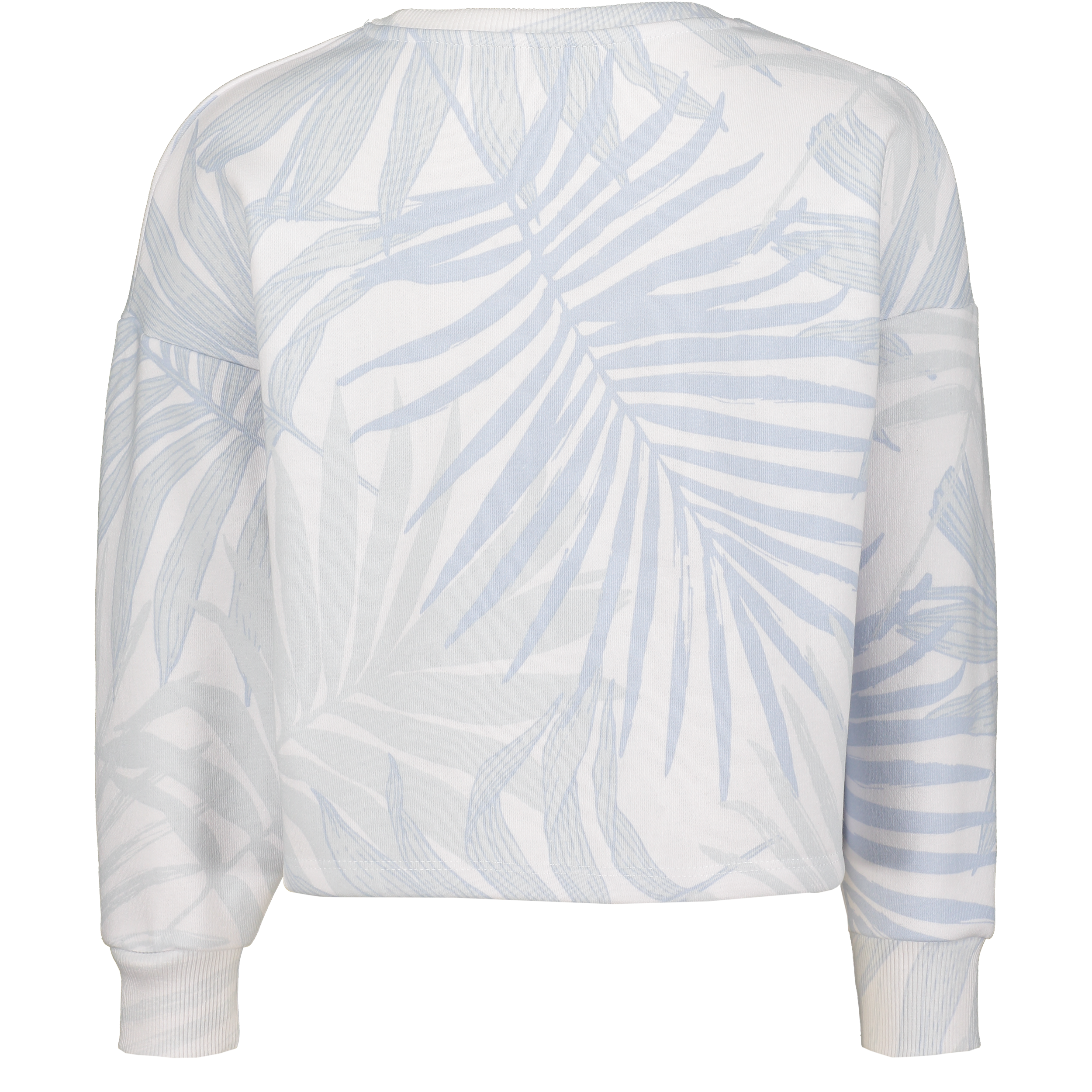 REACTION, Crop Crew G Jr