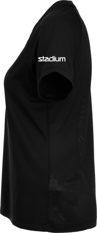 NIKE, PARK VIII SS JSY W