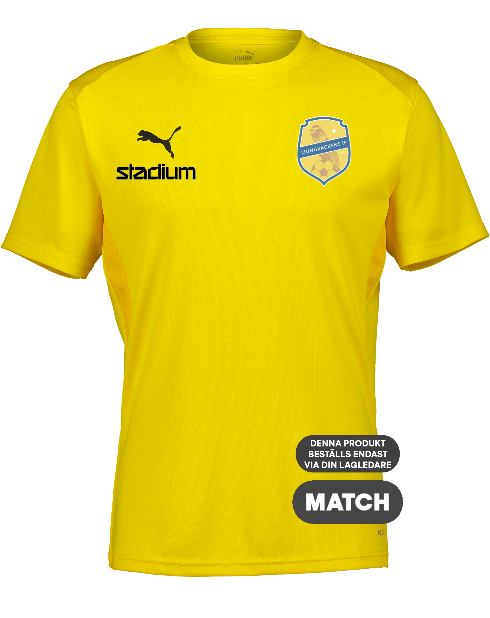 
PUMA, 
T Goal Trg Jsy, 
Detail 1
