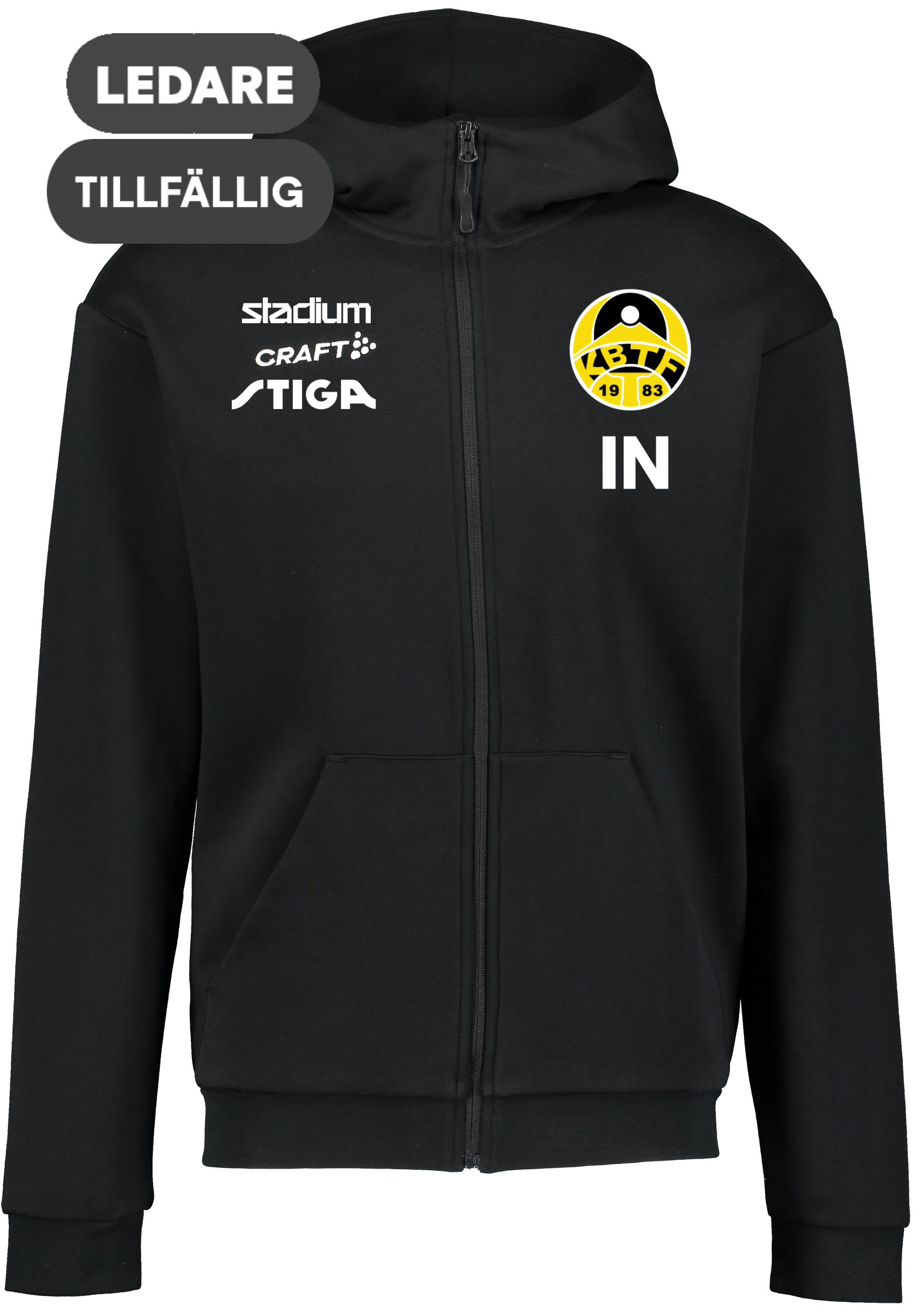 
CRAFT, 
Community 2.0 Fz Hood, 
Detail 1
