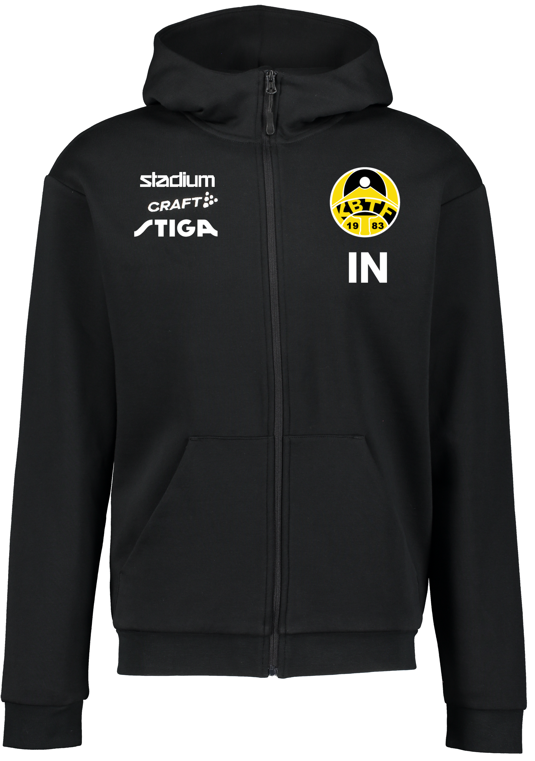 
CRAFT, 
Community 2.0 Fz Hood, 
Detail 1
