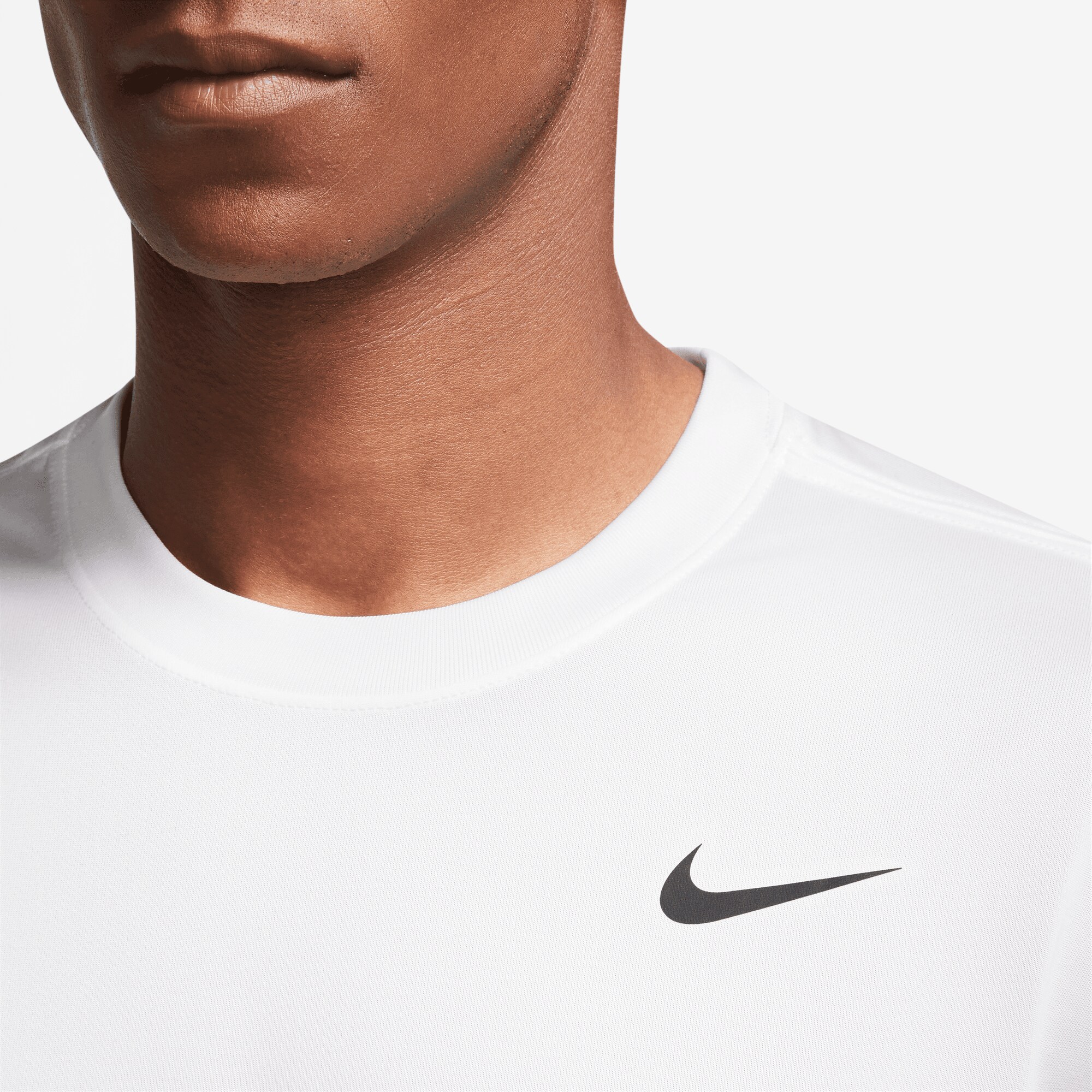 NIKE, M Nk Df Tee Rlgd Reset
