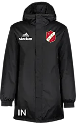 358998101101 ADIDAS Ent22 Stad Jacket 358998101101 ADIDAS Ent22 Stad Jacket Standard Small1x1