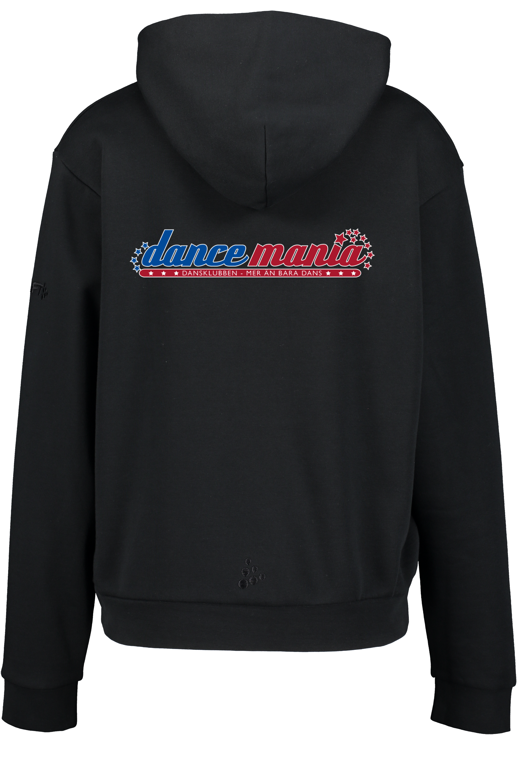 CRAFT, Community 2.0 Hood W