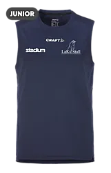 398759102101 CRAFT Rush 2.0 Singlet Jr 398759102101 CRAFT Rush 2.0 Singlet Jr Standard Small1x1