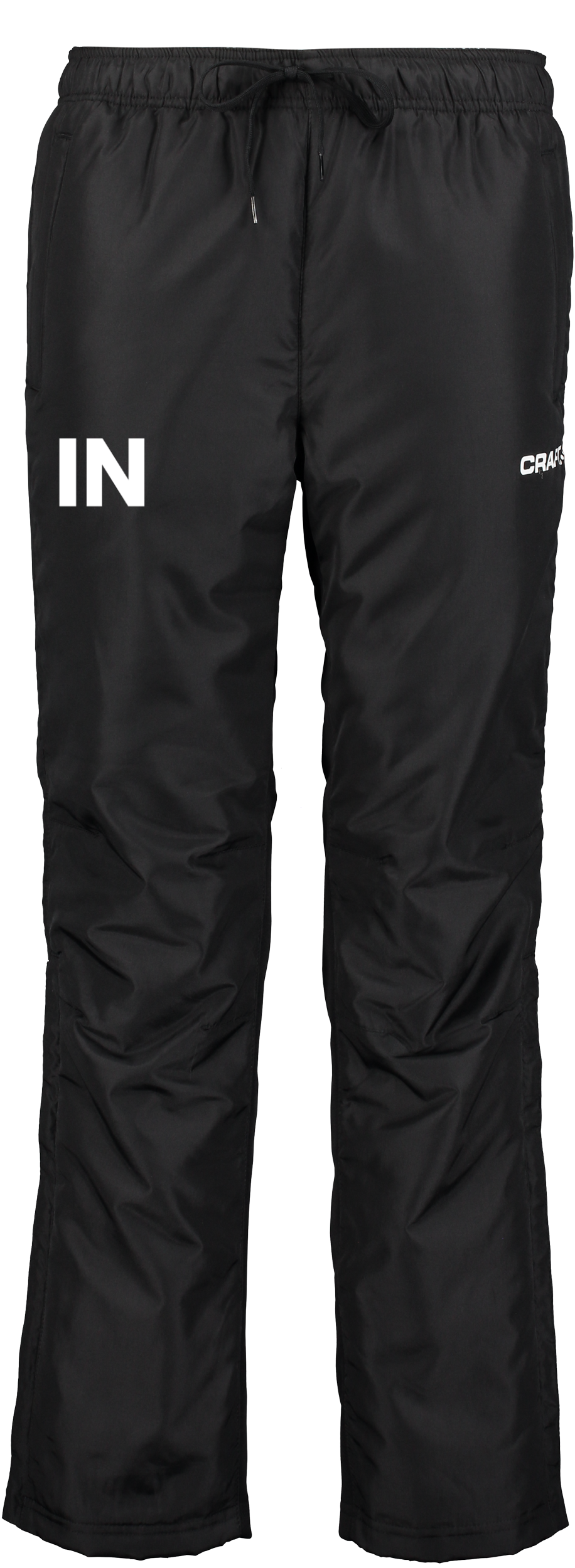 
CRAFT, 
Warm Pants W, 
Detail 1
