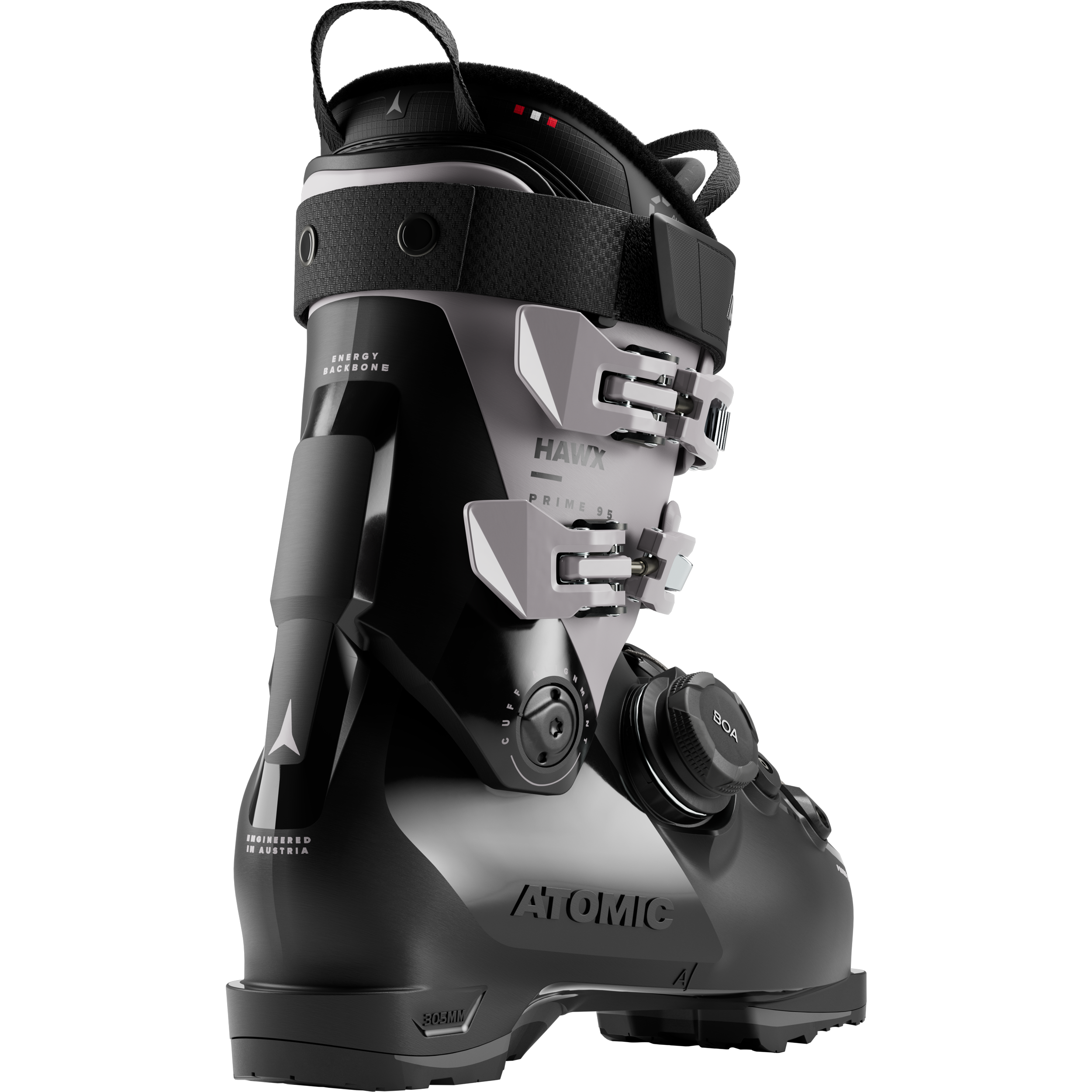 ATOMIC, Hawx Prime 95 Boa W