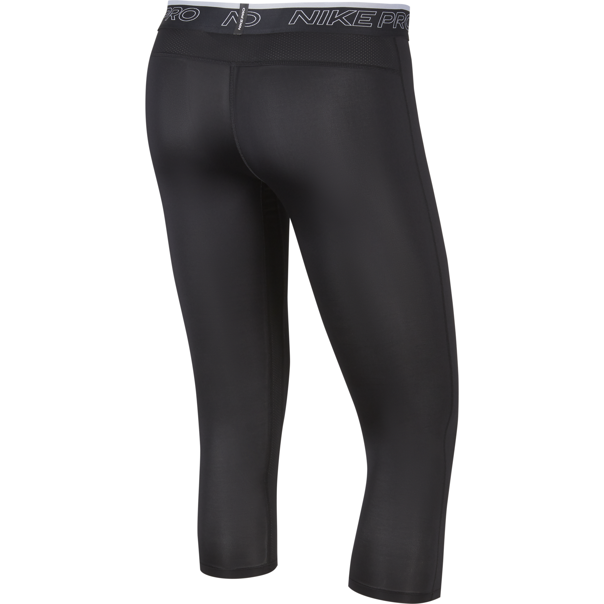 NIKE, M Np Df 3qt Tight