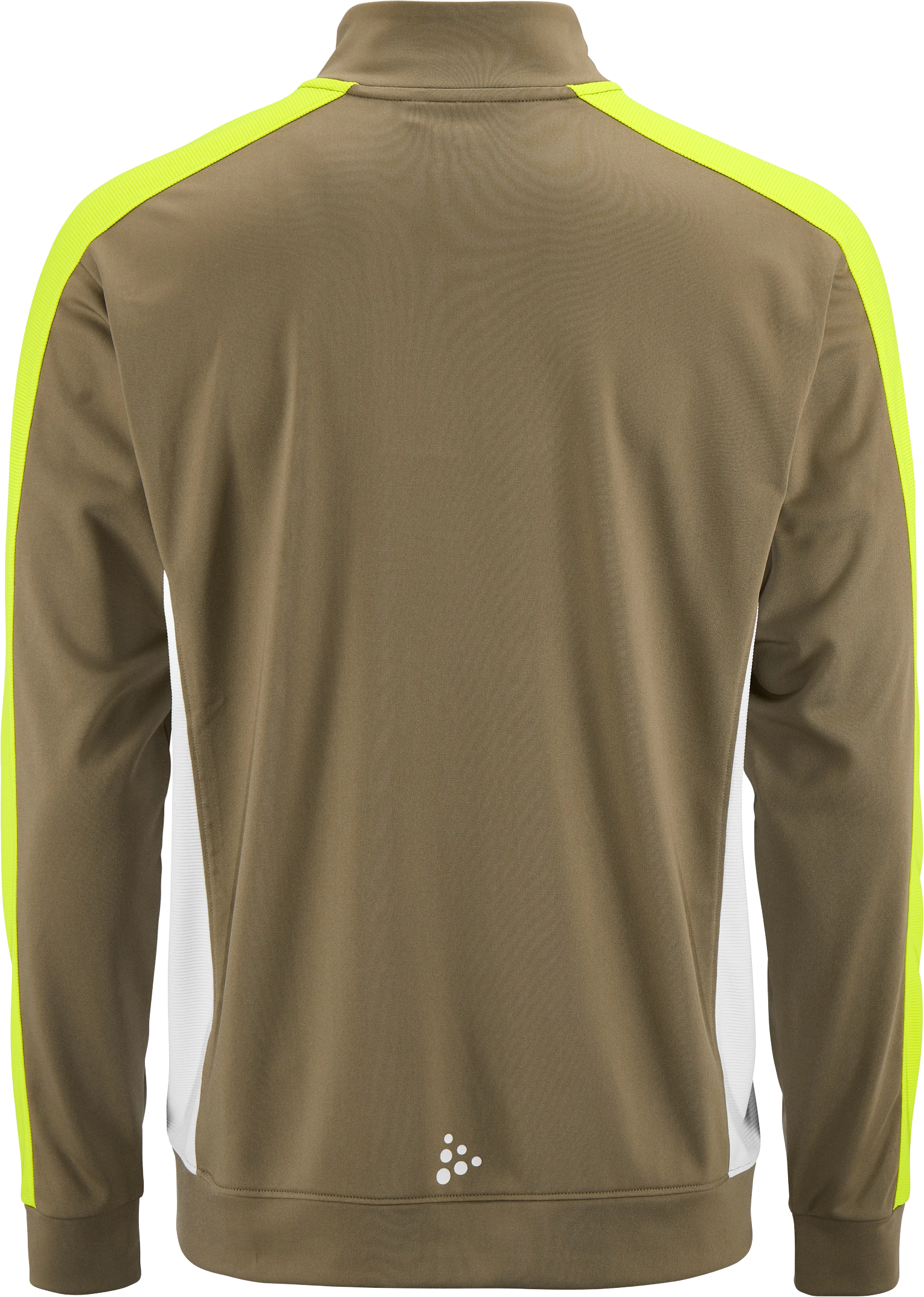 CRAFT, EVOLVE 2.0 CONTRAST 1/2 ZIP