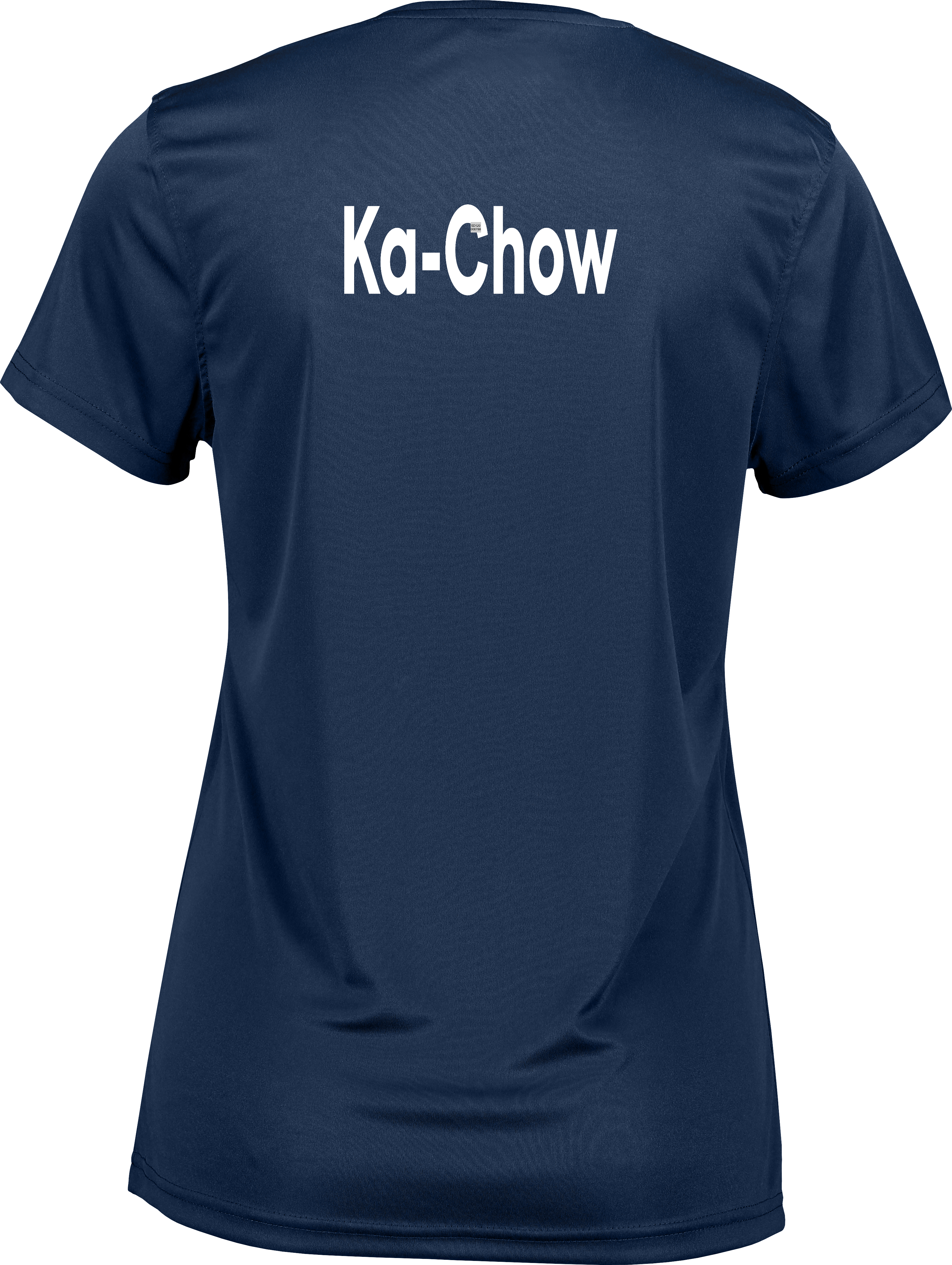 CLIQUE, Active Tee W