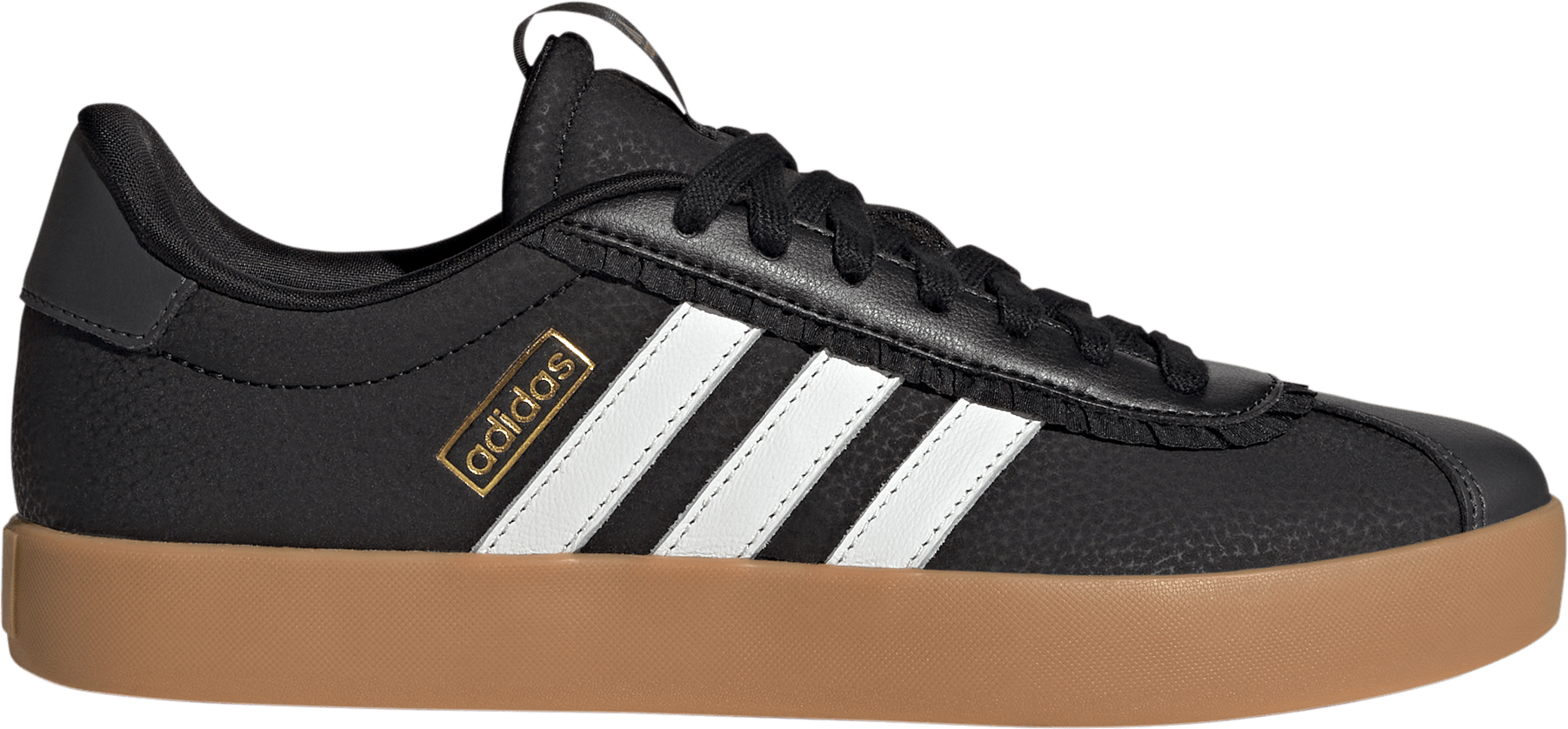 
ADIDAS, 
W VL COURT 3.0, 
Detail 1

