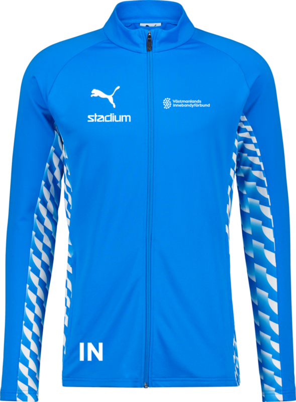 
PUMA, 
TEAMLIGA26 TRAINING JACKET, 
Detail 1
