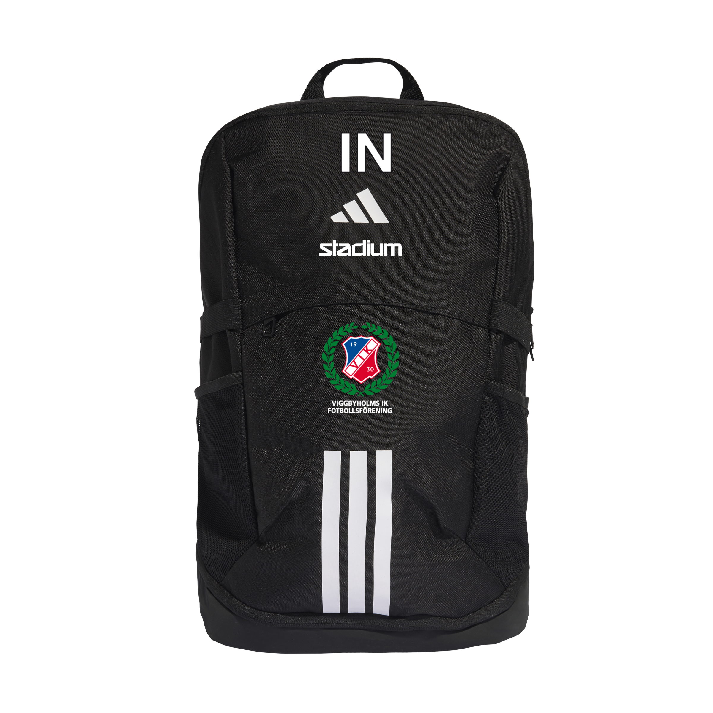 
ADIDAS, 
TIRO BACKPACK, 
Detail 1
