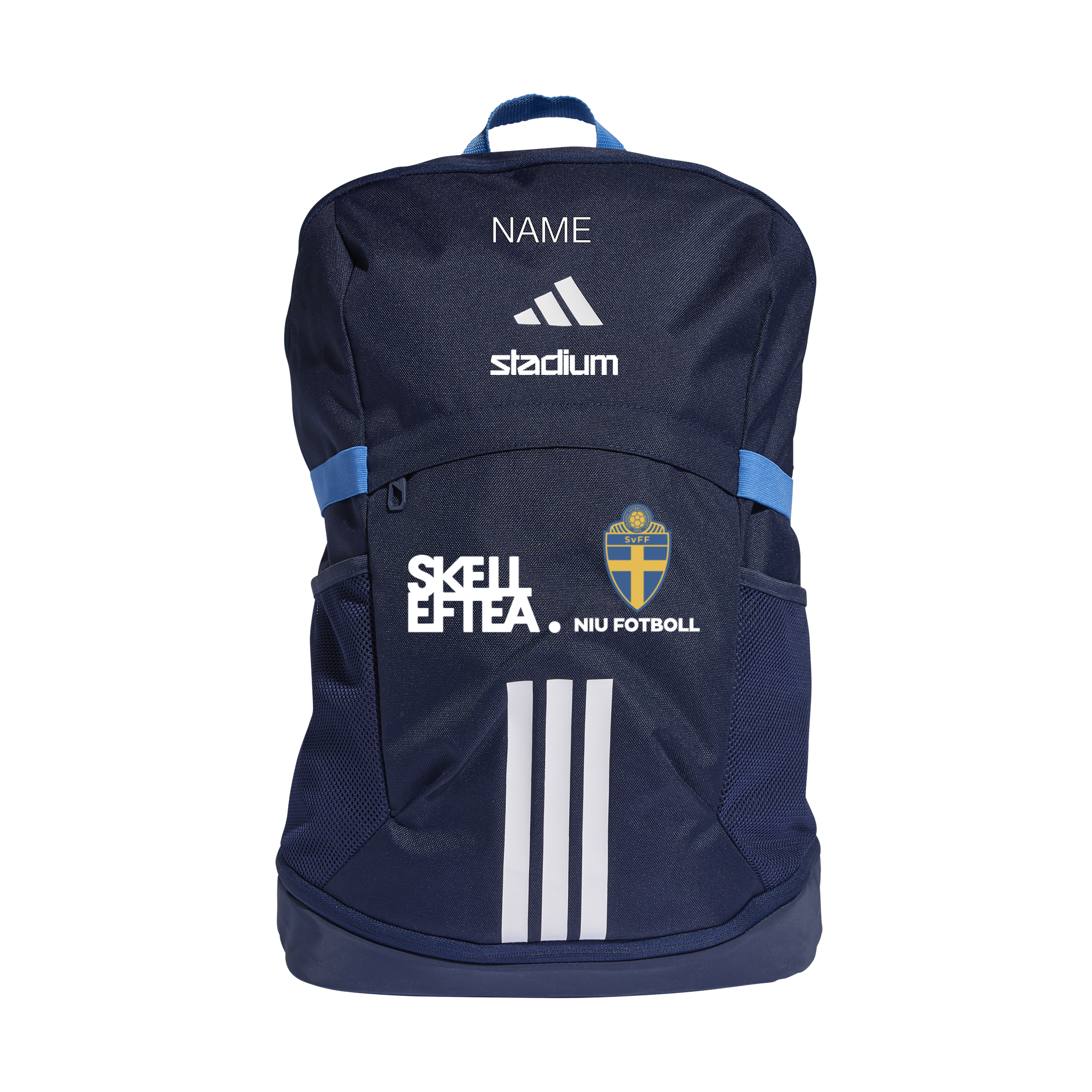 
ADIDAS, 
TIRO BACKPACK, 
Detail 1
