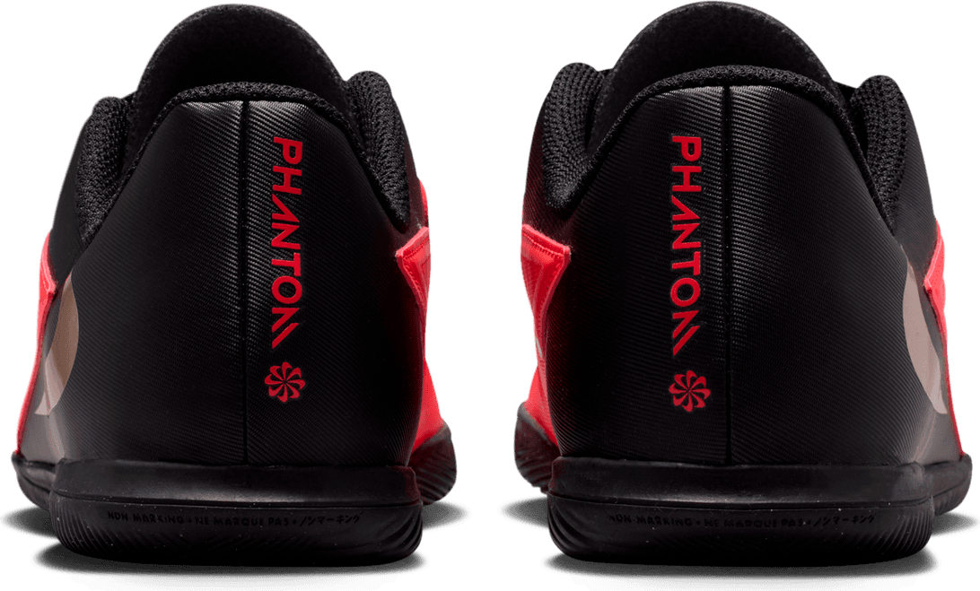 NIKE, Jr Phantom 6 Low Club Ic