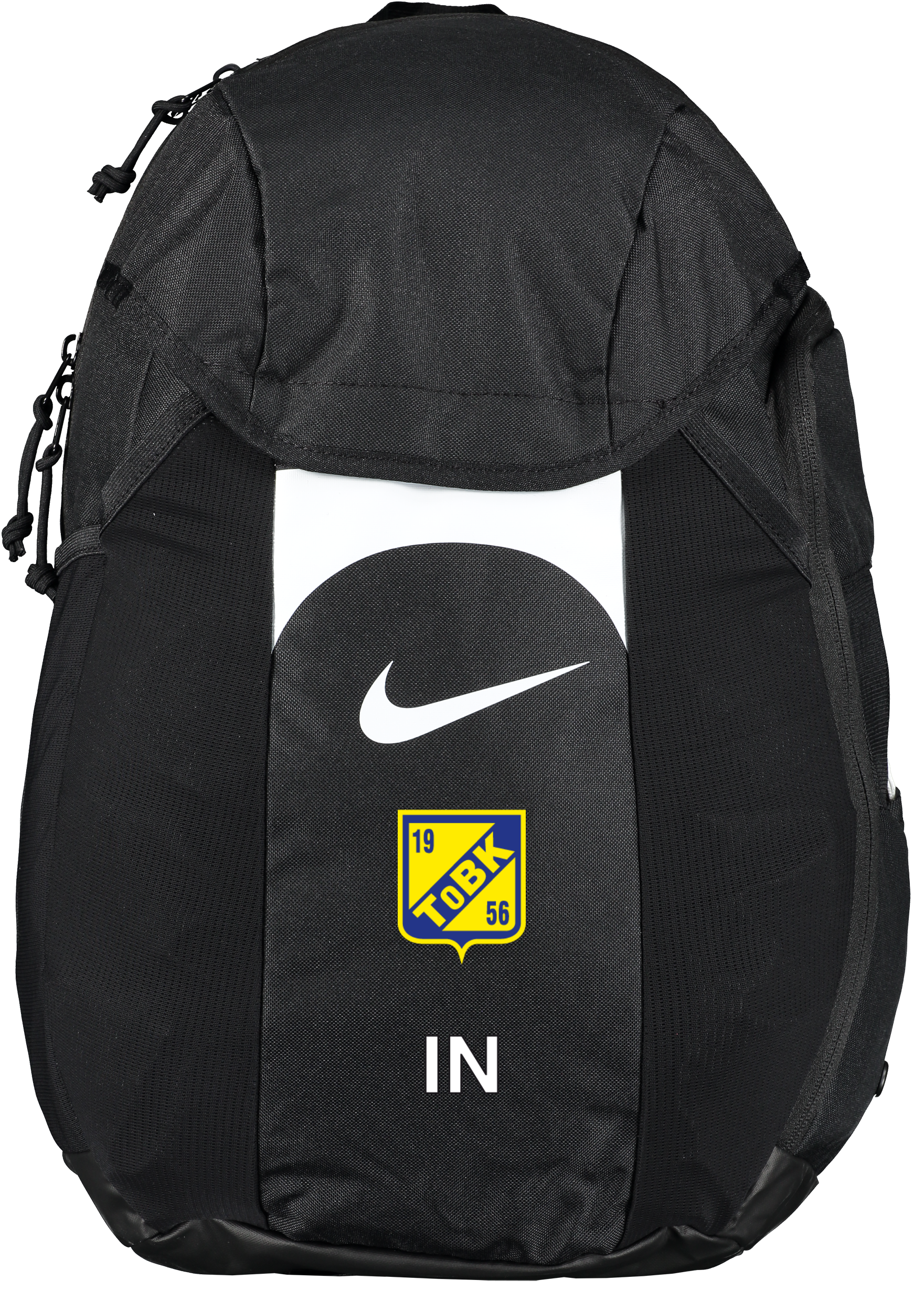 
NIKE, 
Academy Team Bp, 
Detail 1
