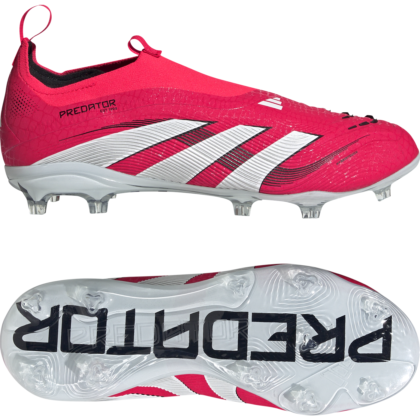 ADIDAS, Predator Elite Ll Fg Jr