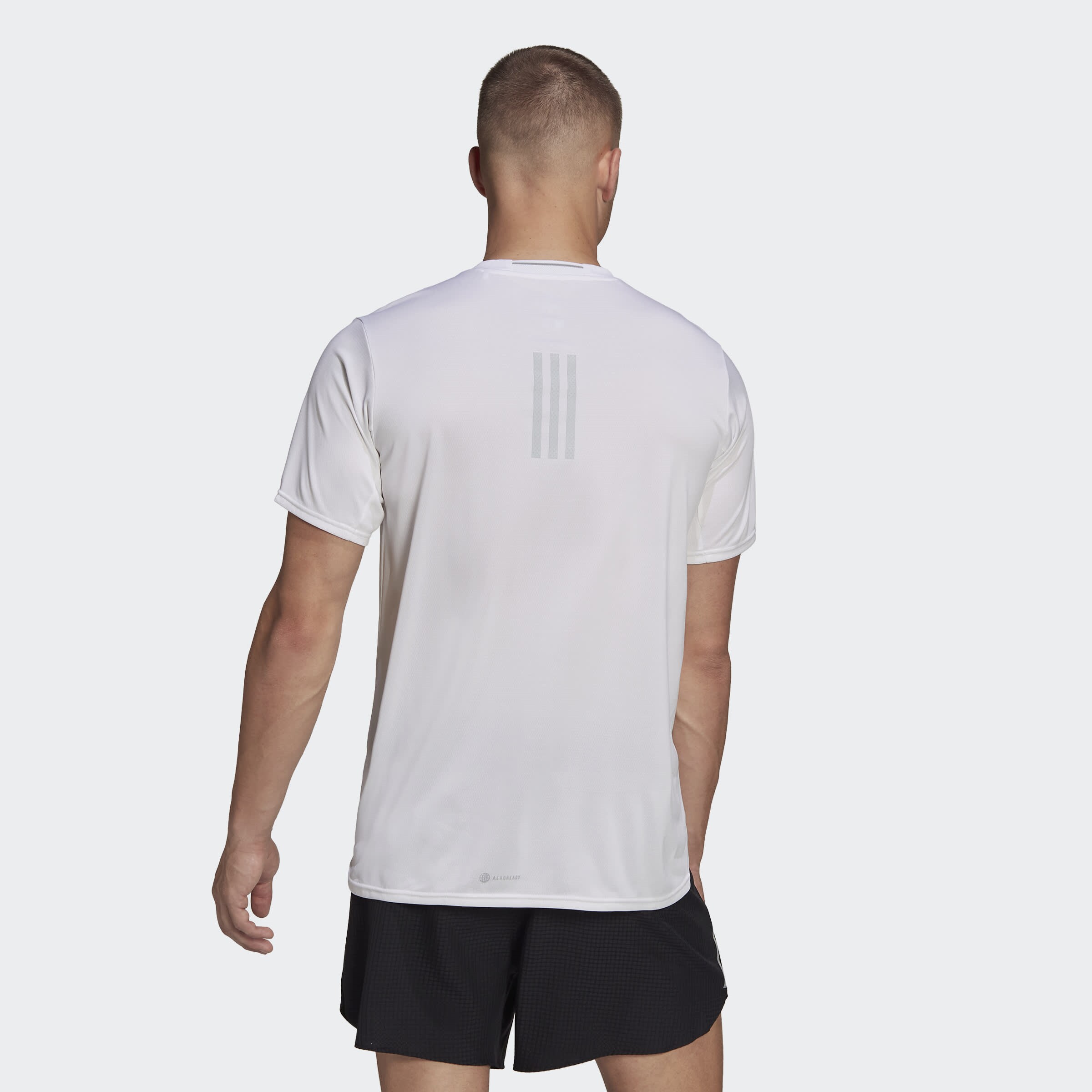 ADIDAS, D4r Tee Men