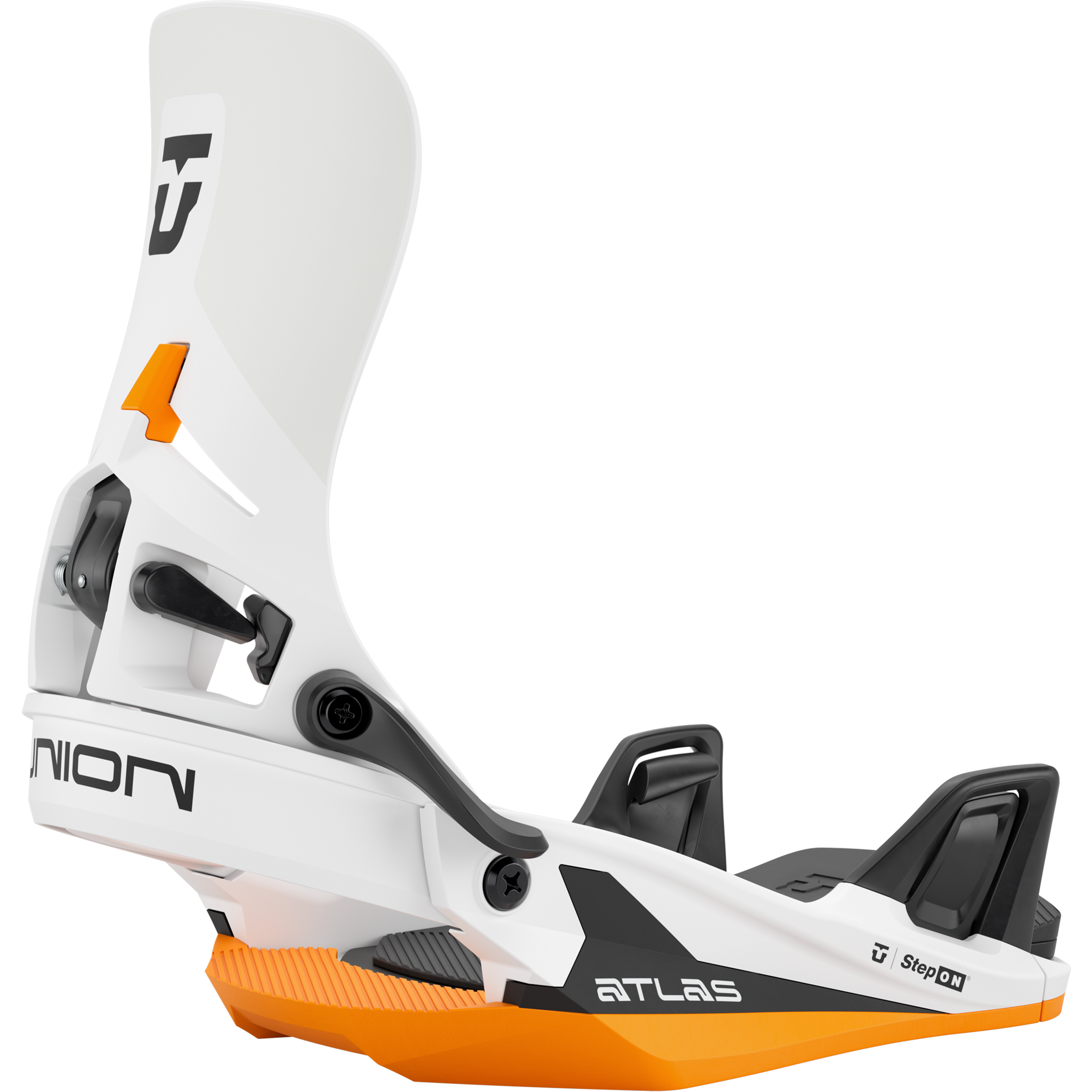 UNION, Atlas Step On