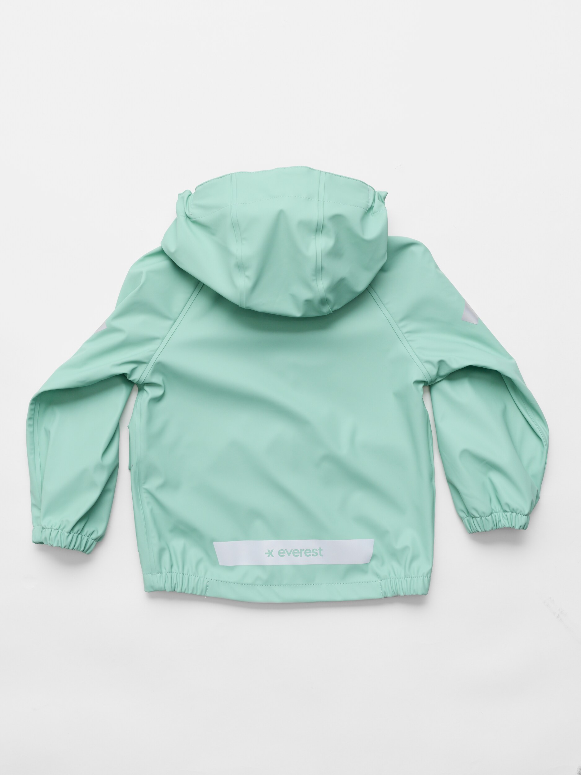 EVEREST, K Rain Pocket Jacket