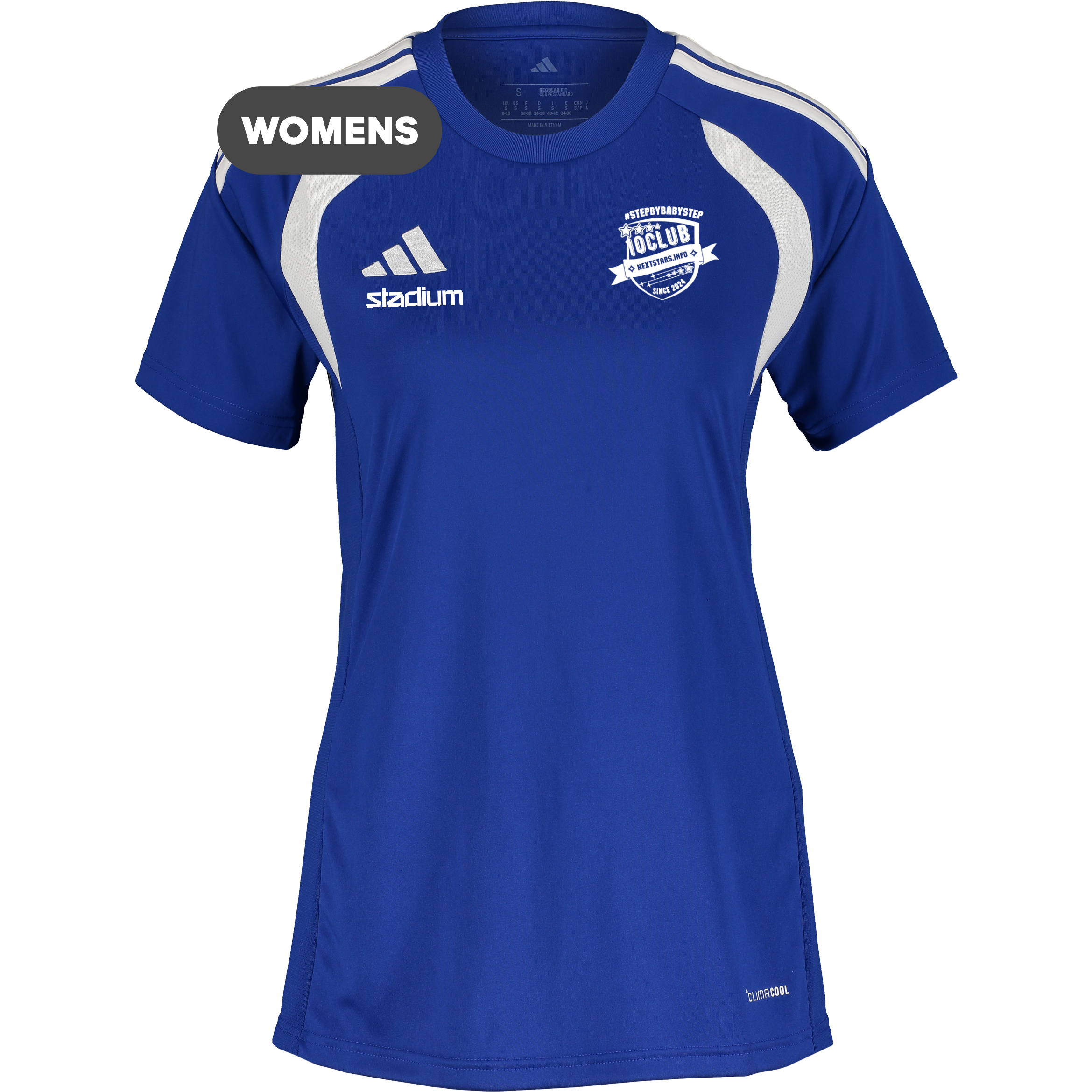 
ADIDAS, 
TIRO26 L JSY W, 
Detail 1
