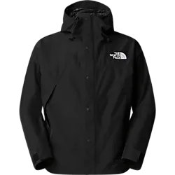M Gtx Mountain Jacket - Tnfblack/ Standard Small1x1