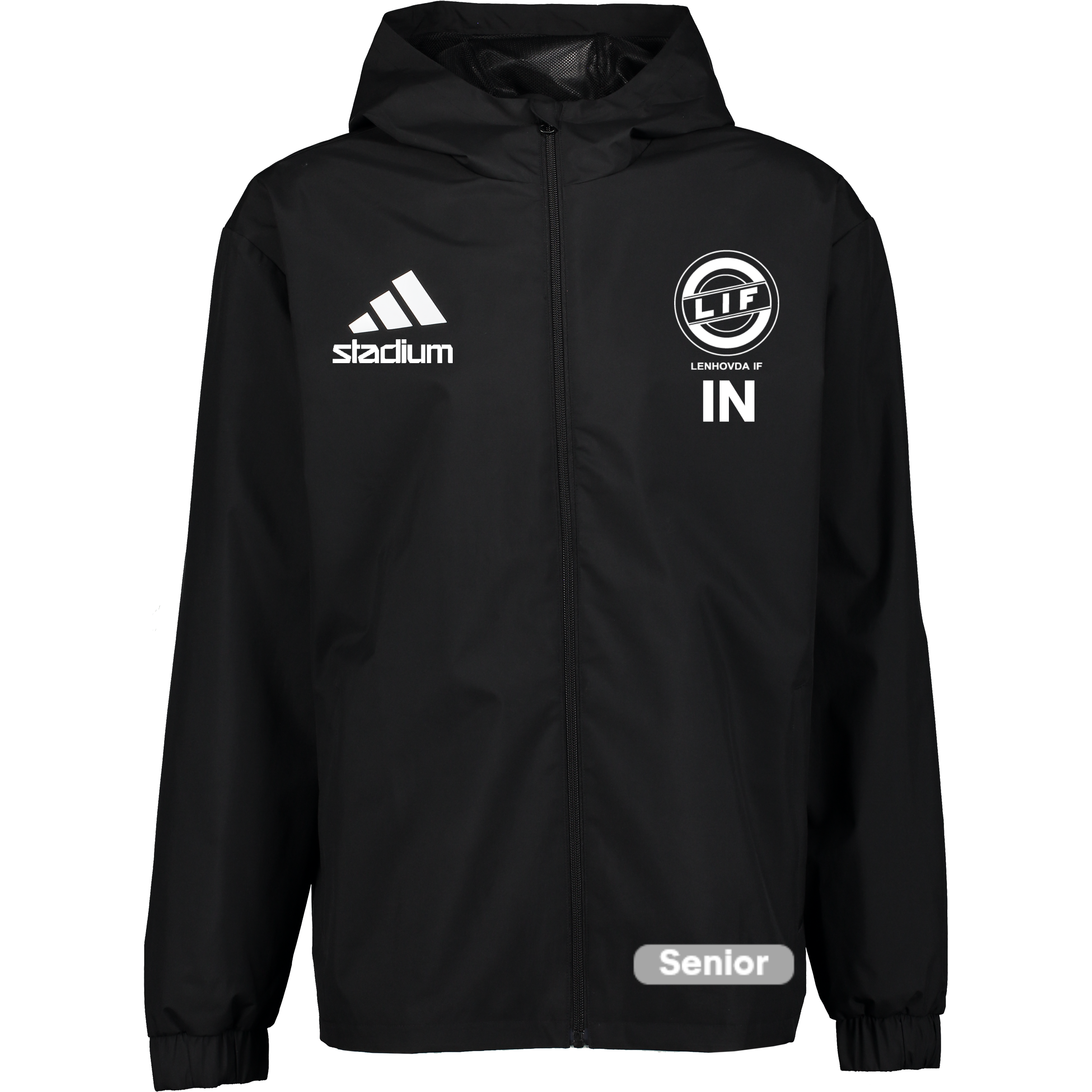 
ADIDAS, 
ENT26 AW JKT, 
Detail 1
