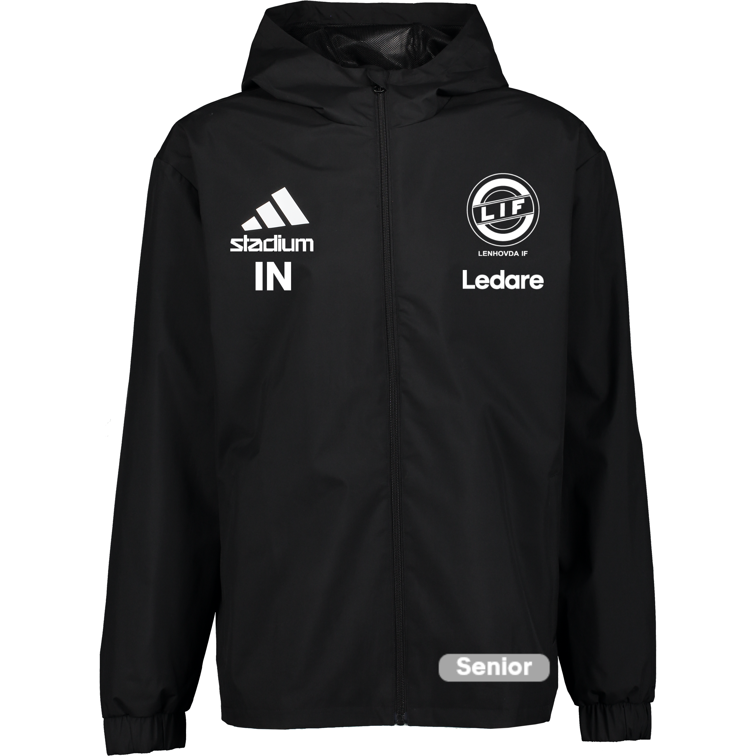 
ADIDAS, 
ENT26 AW JKT, 
Detail 1
