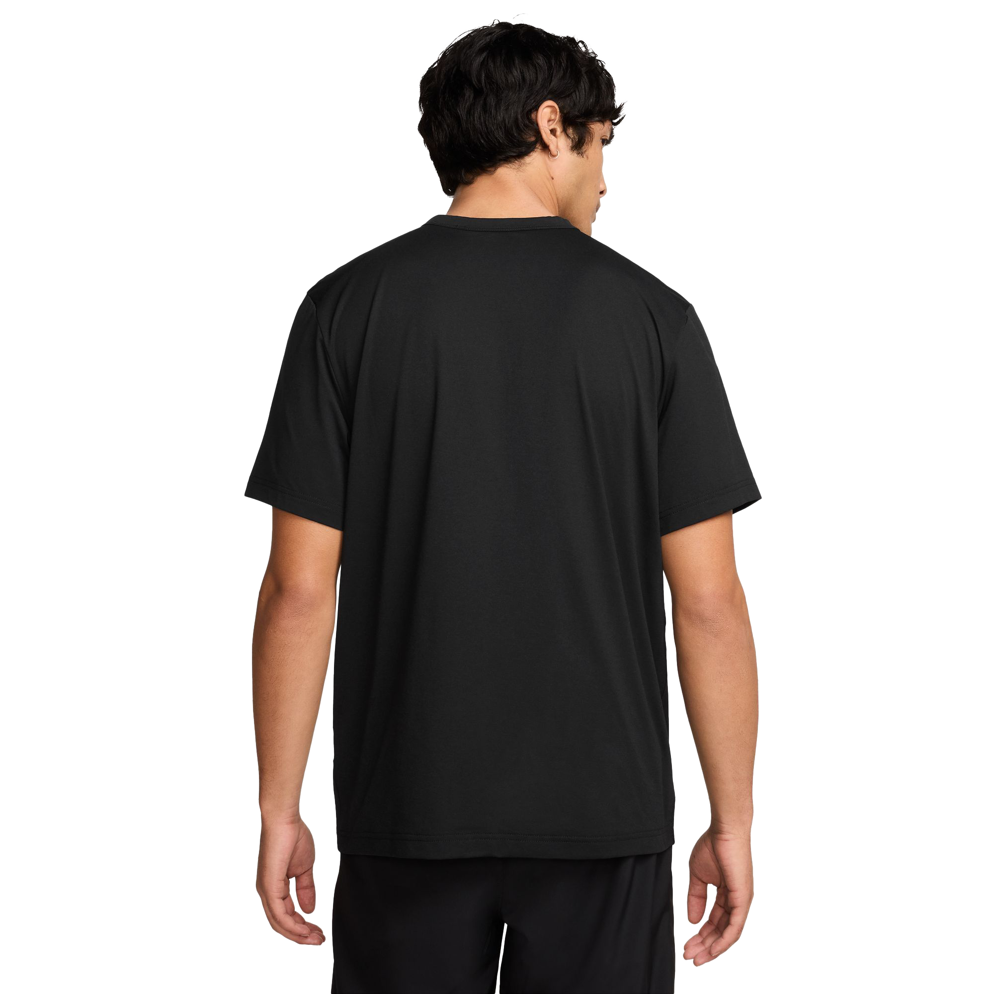 NIKE, Nk Df Uv Hyverse Ss Gfx M