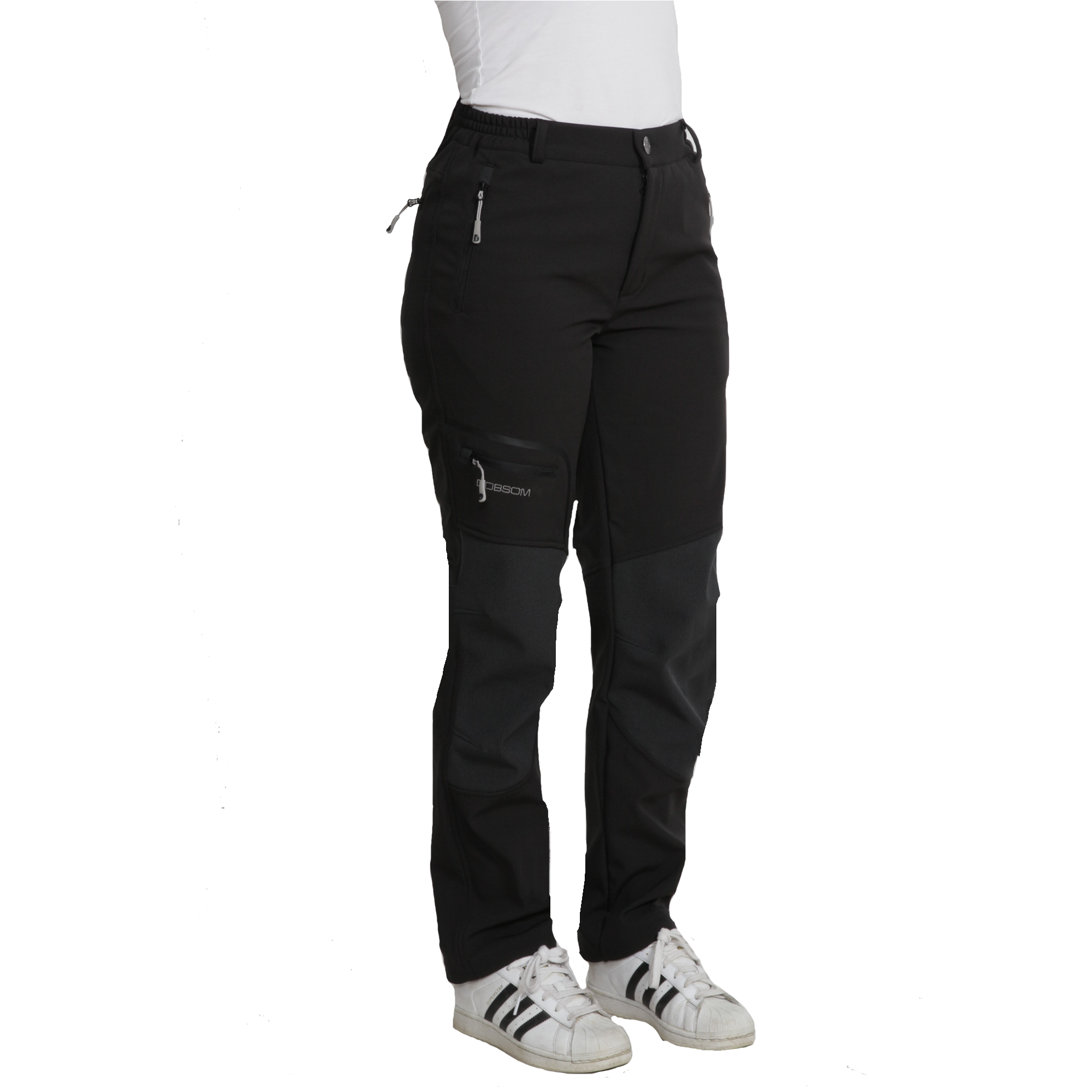 DOBSOM, Taranto Pants Wmn