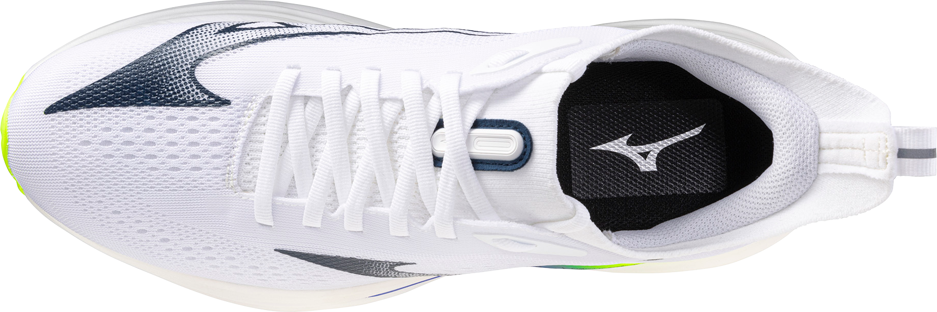 MIZUNO, M WAVE NEO ZEN 2