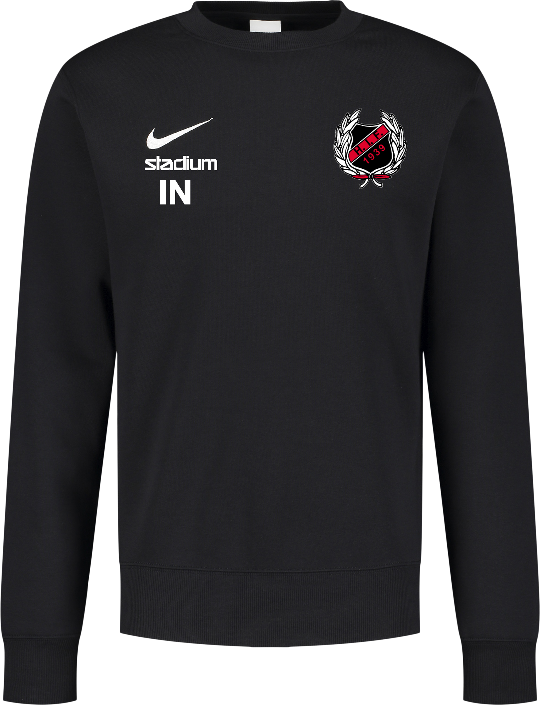 
NIKE, 
PARK26 FLC CREW, 
Detail 1
